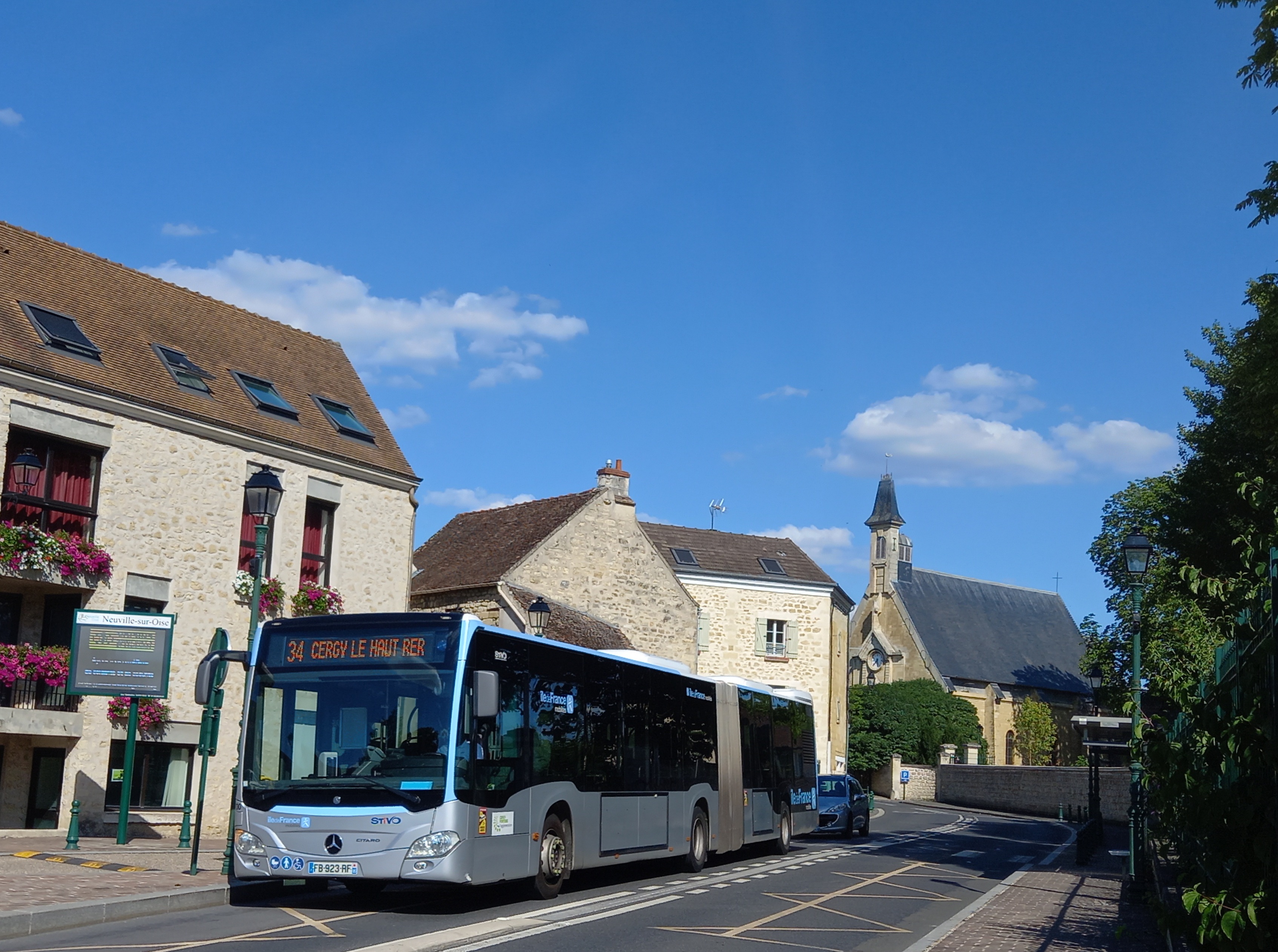 Image du véhicule