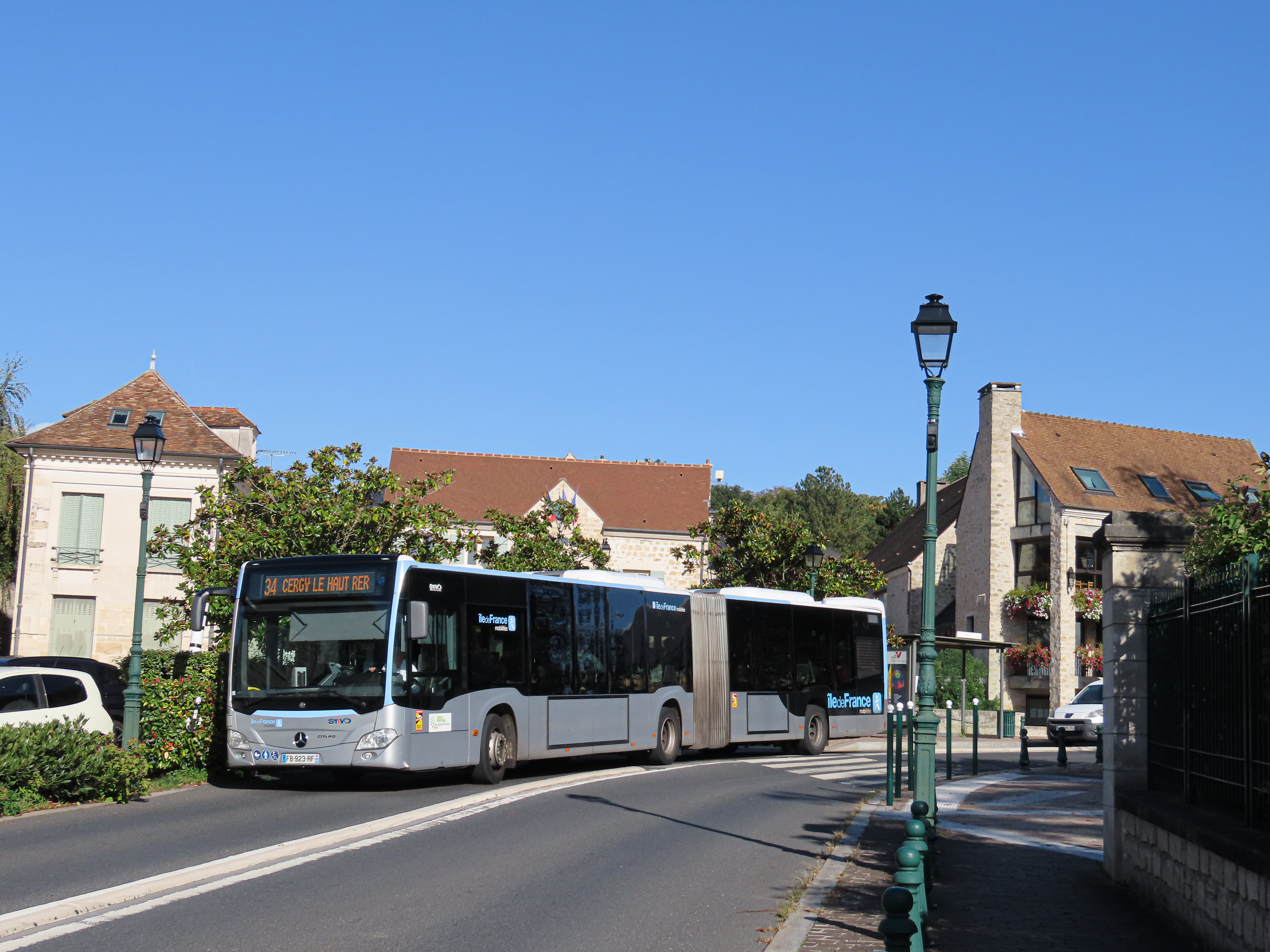 Image du véhicule
