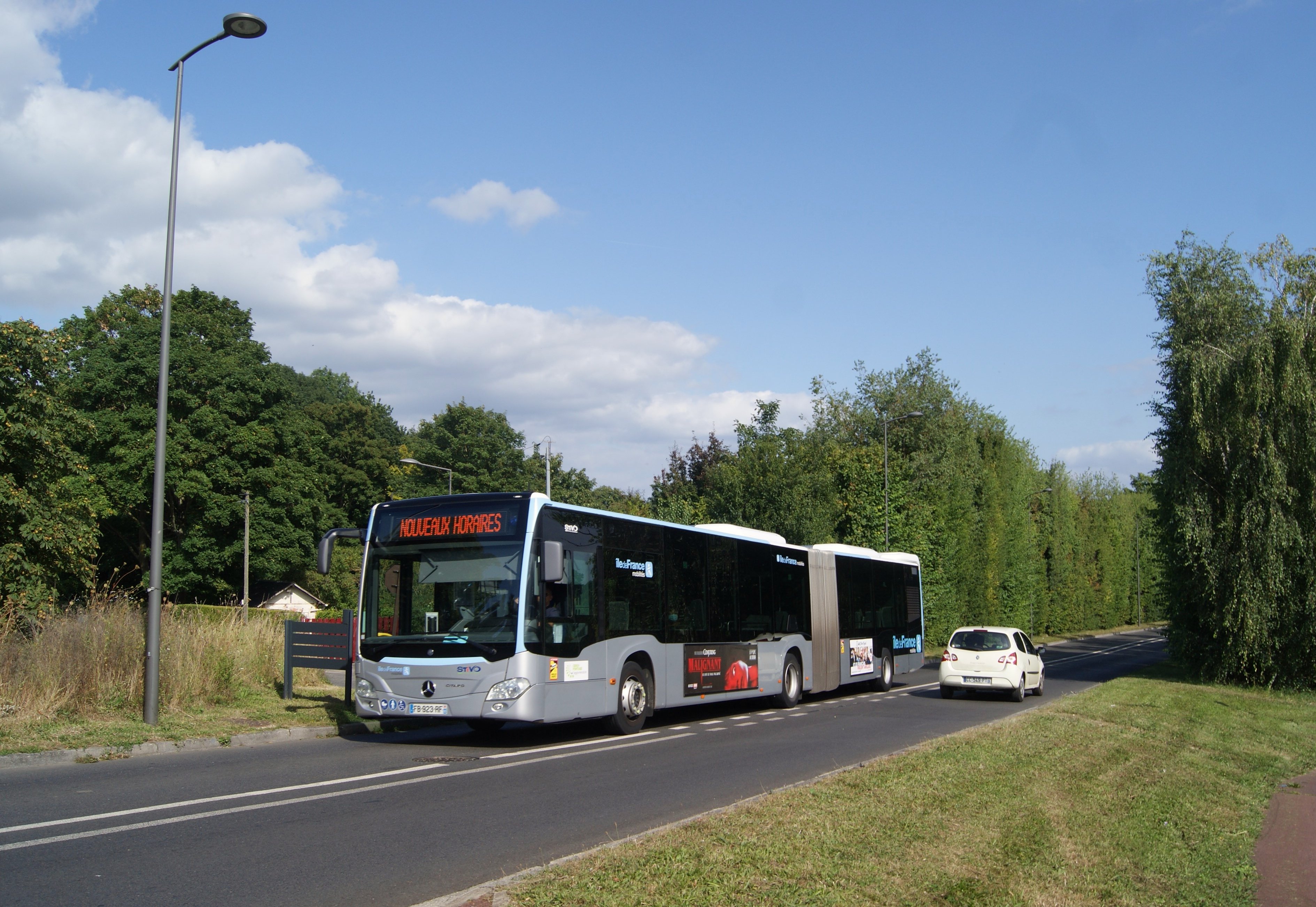 Image du véhicule