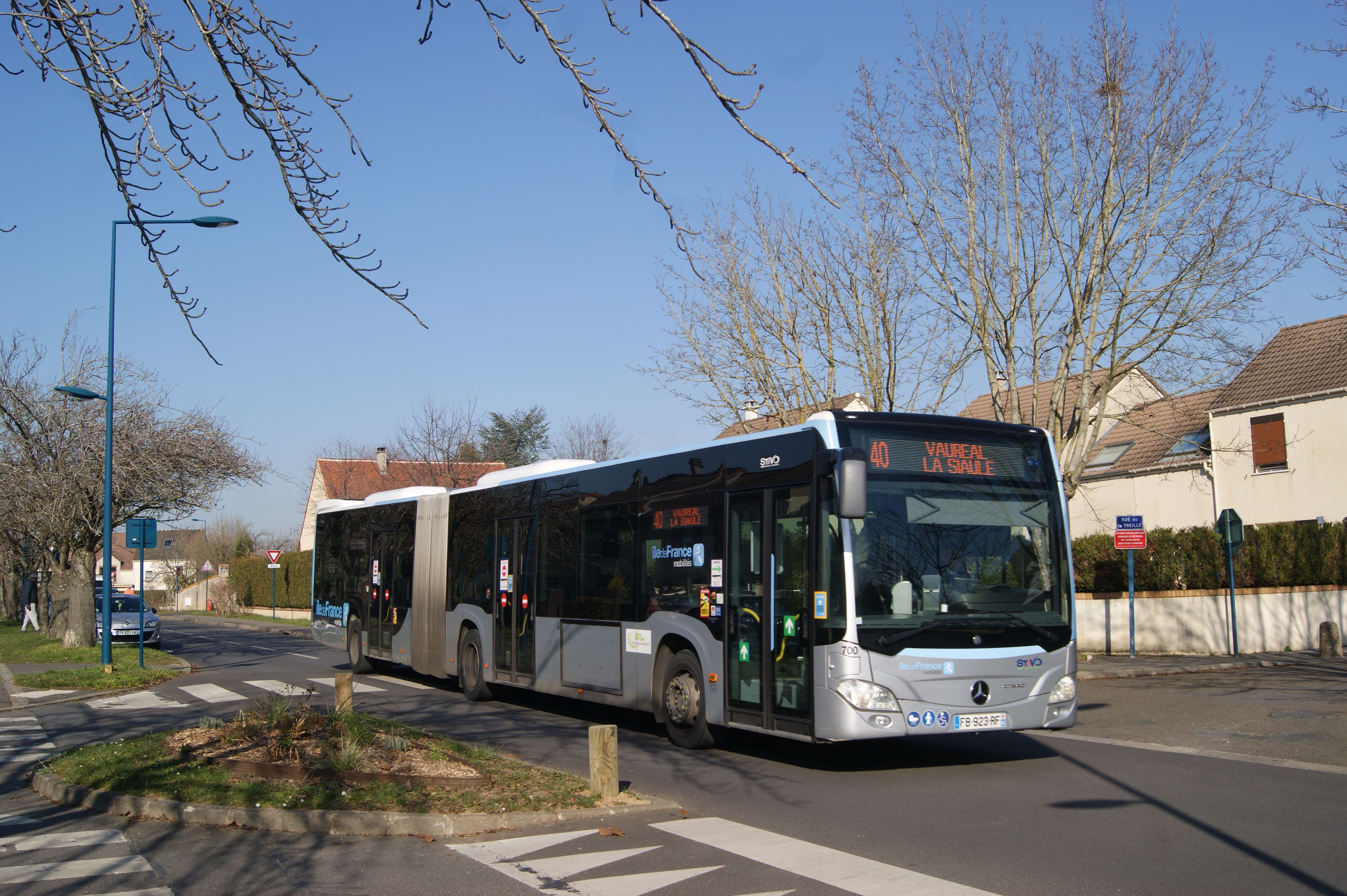 Image du véhicule