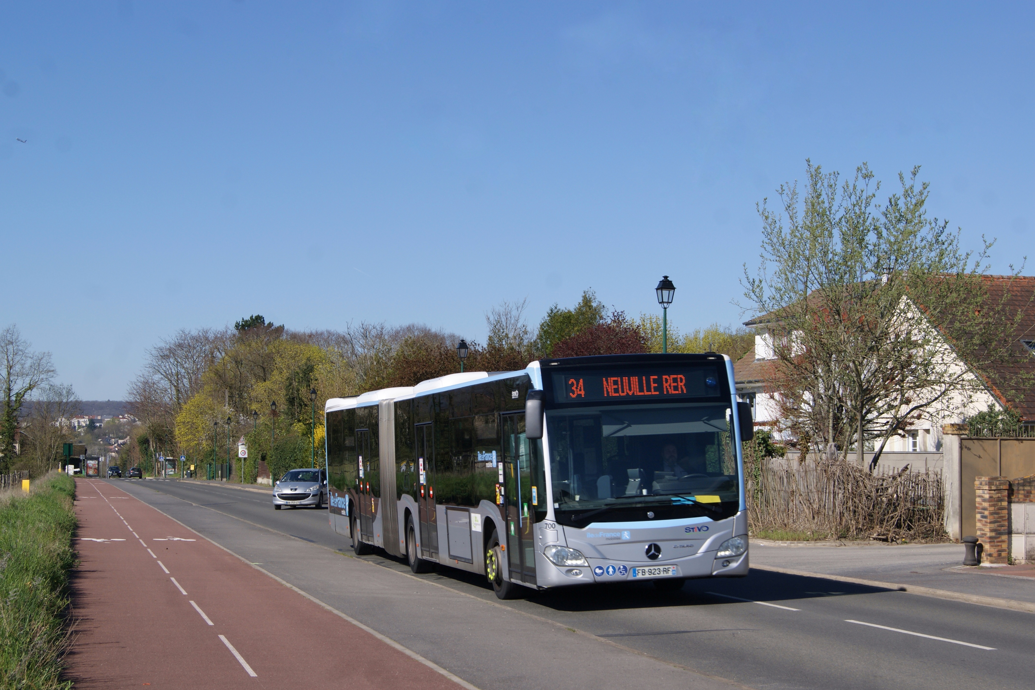 Image du véhicule