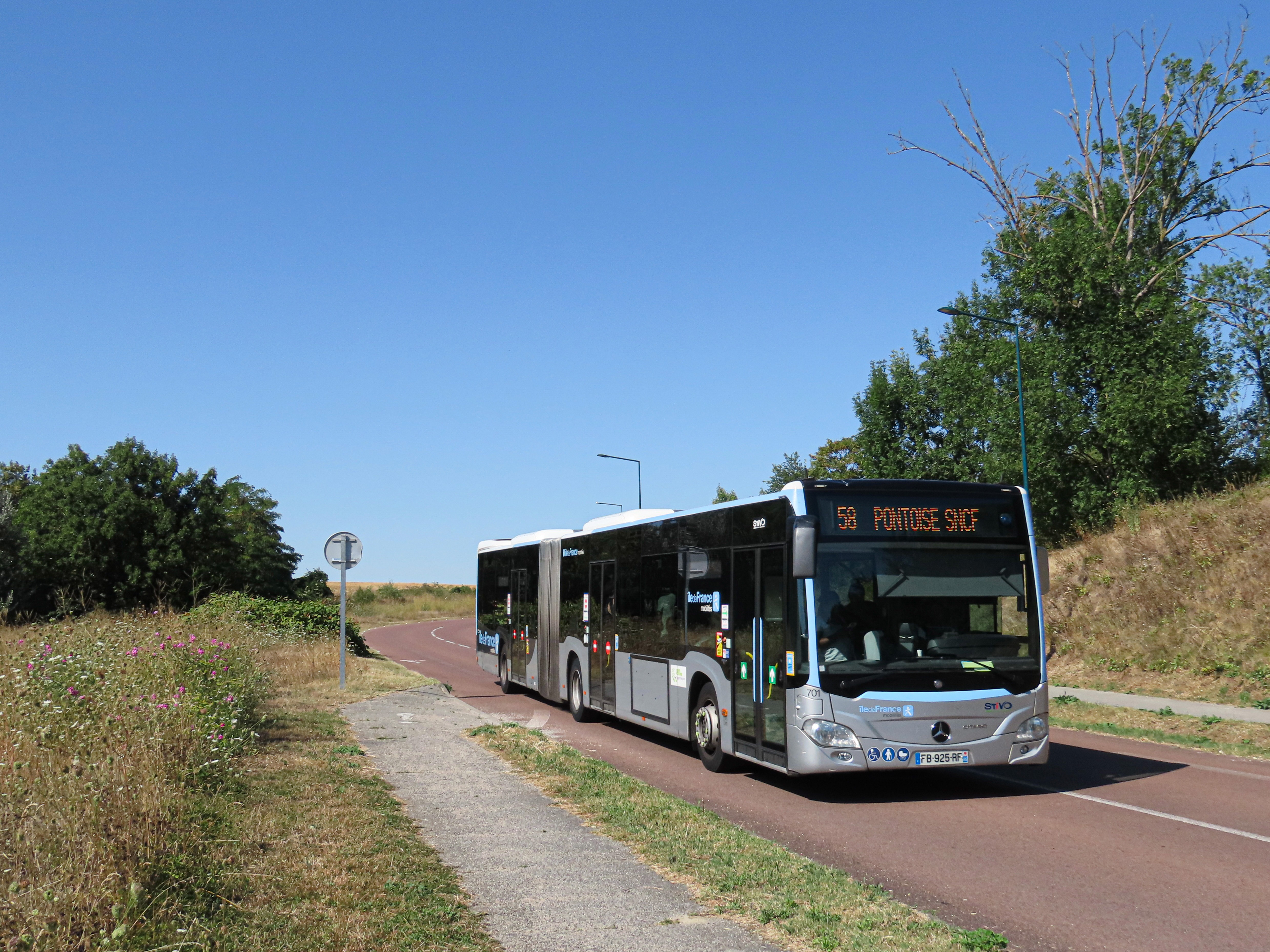Image du véhicule
