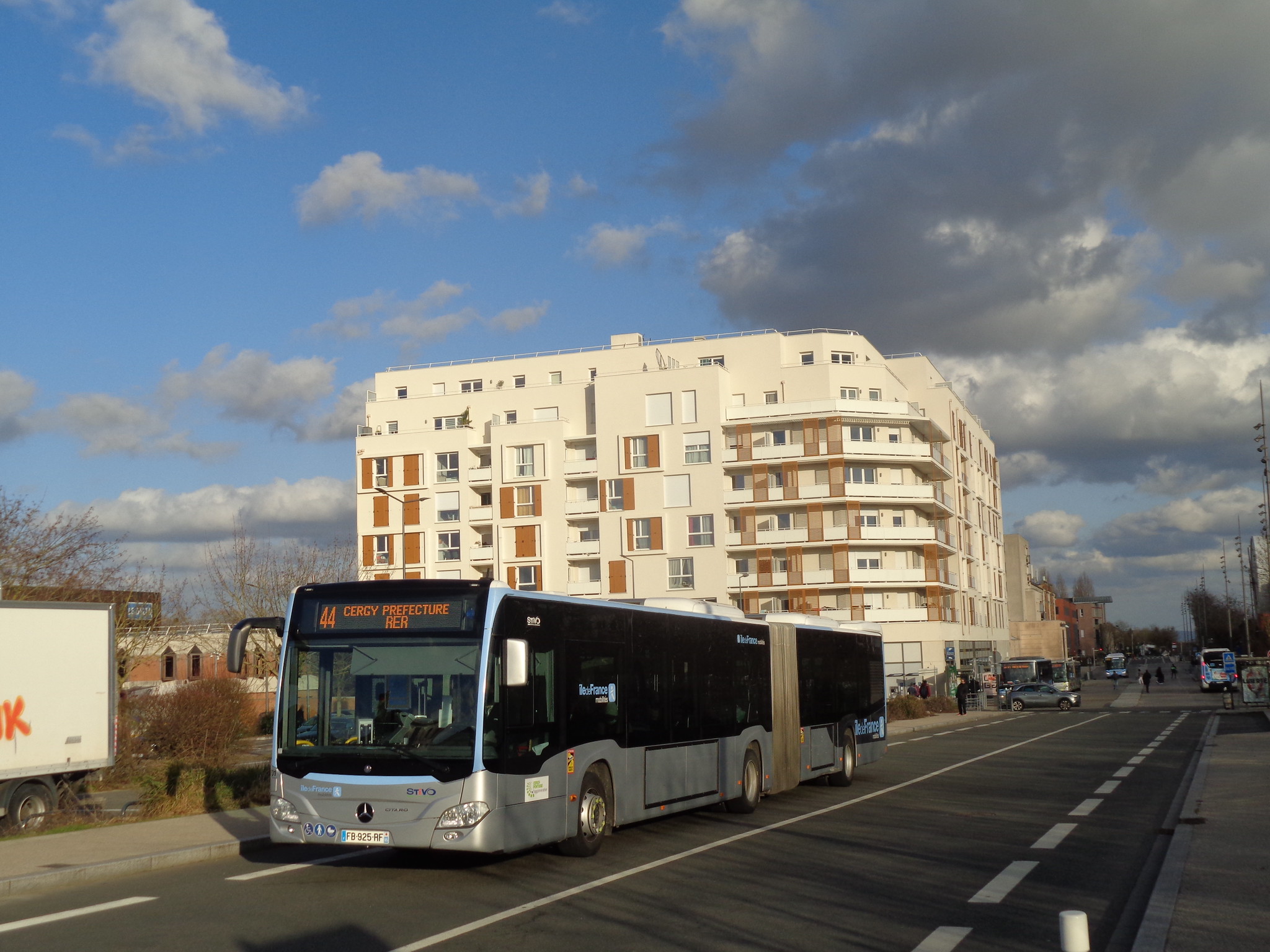 Image du véhicule