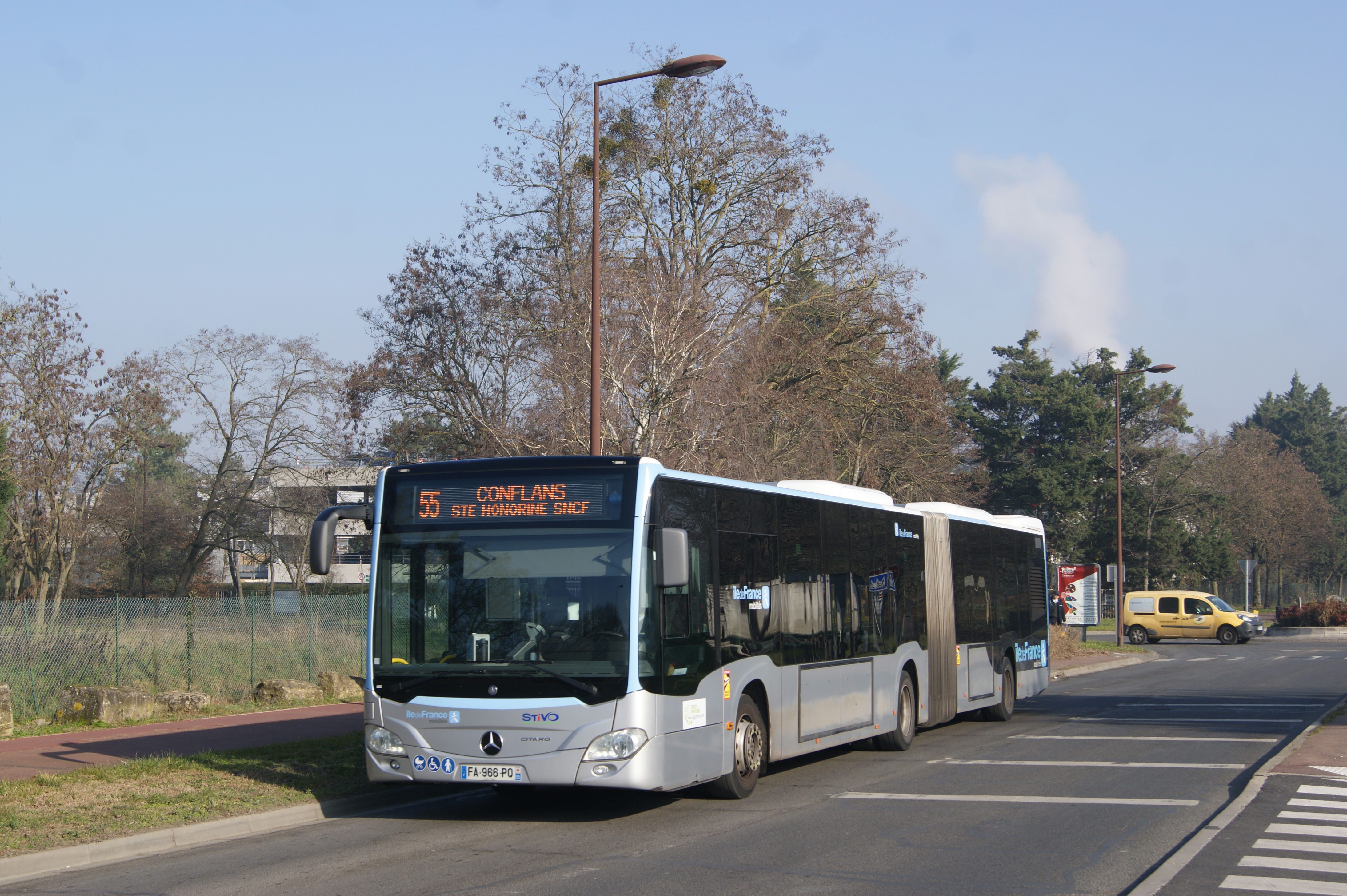 Image du véhicule