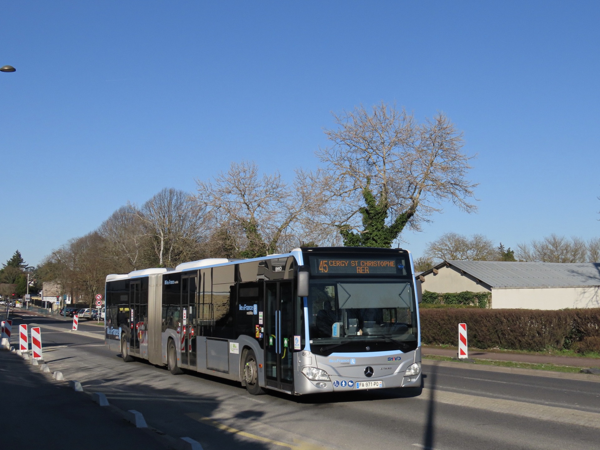Image du véhicule