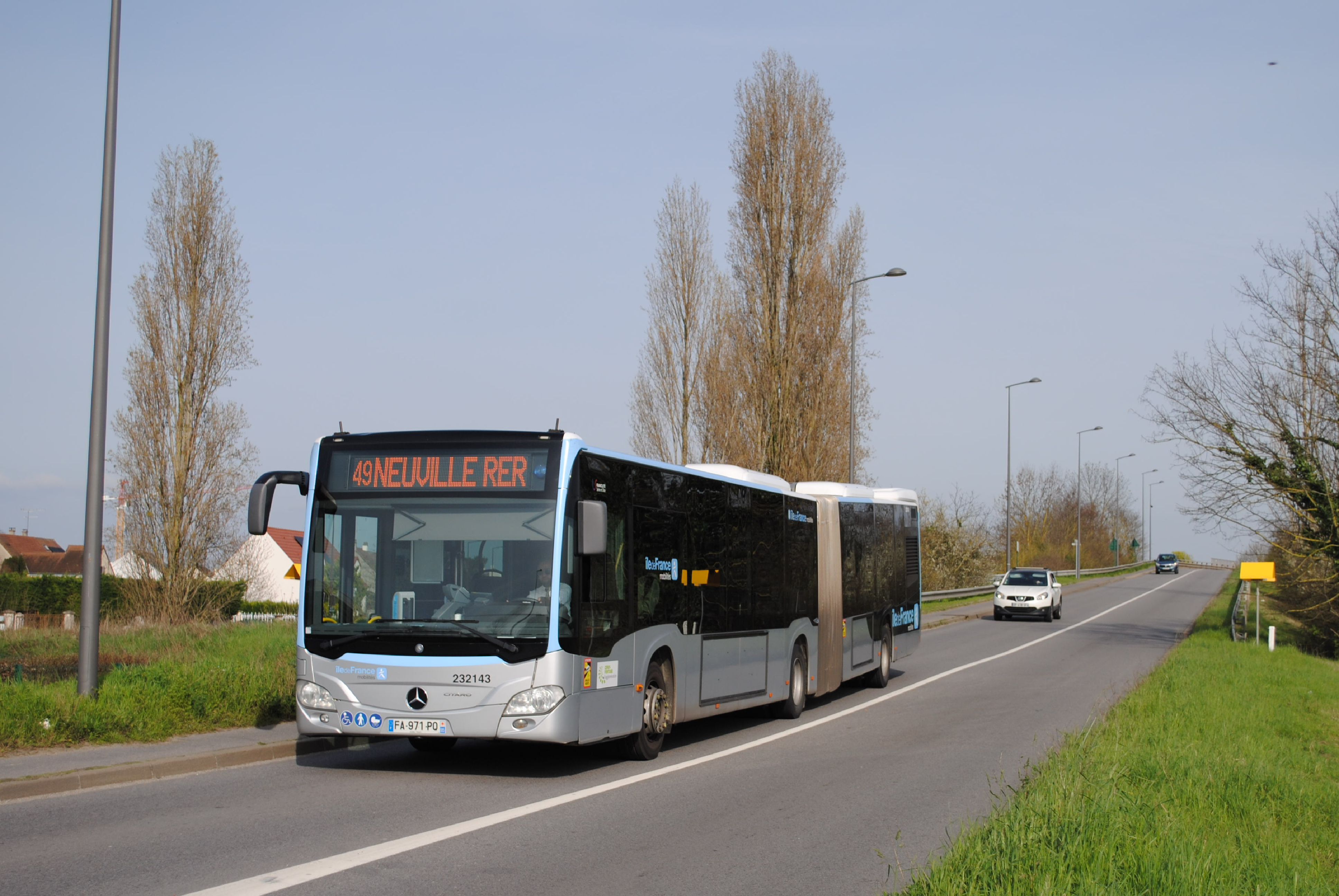 Image du véhicule