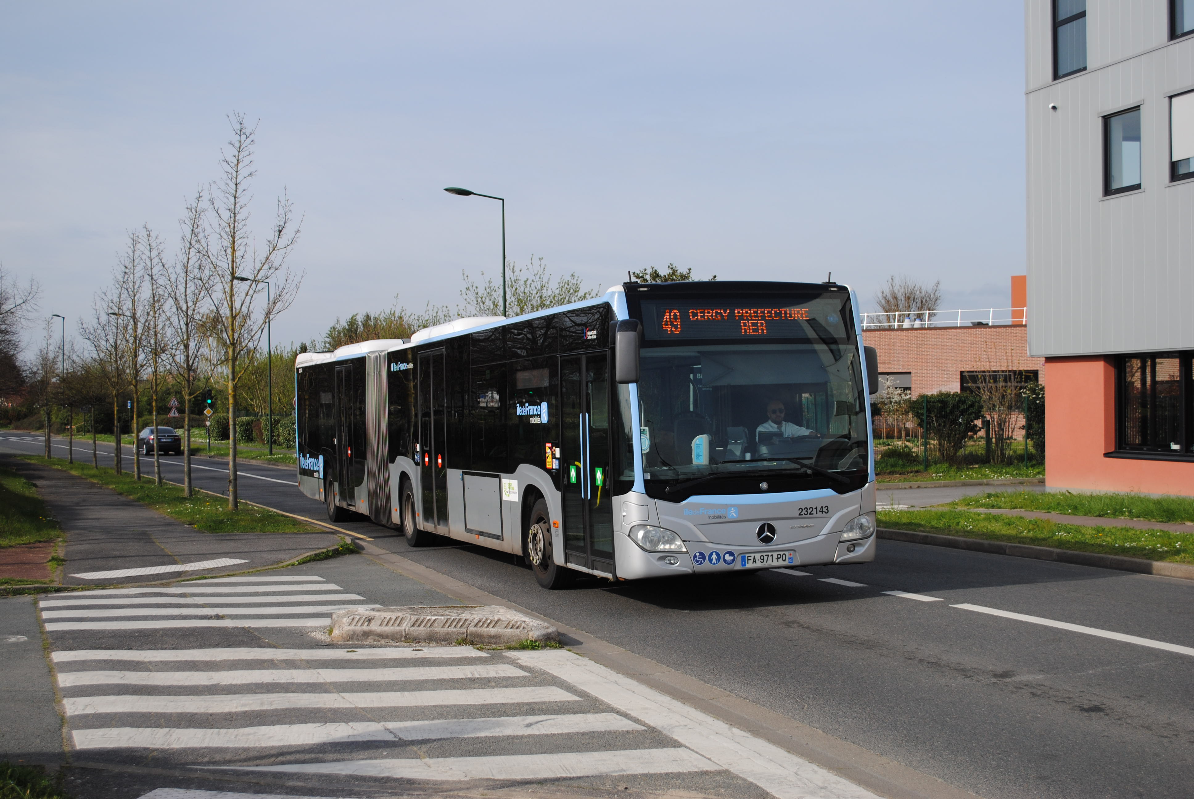 Image du véhicule