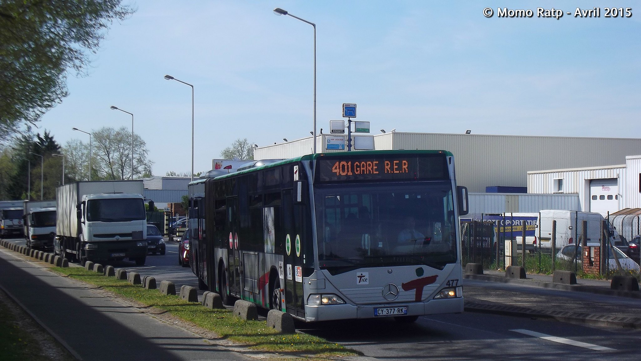 Image du véhicule