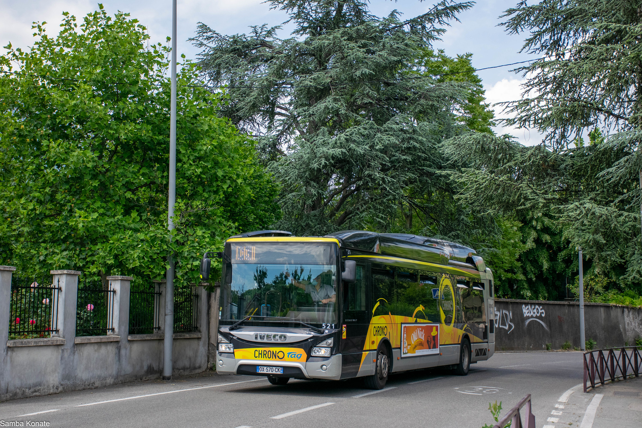 Image du véhicule