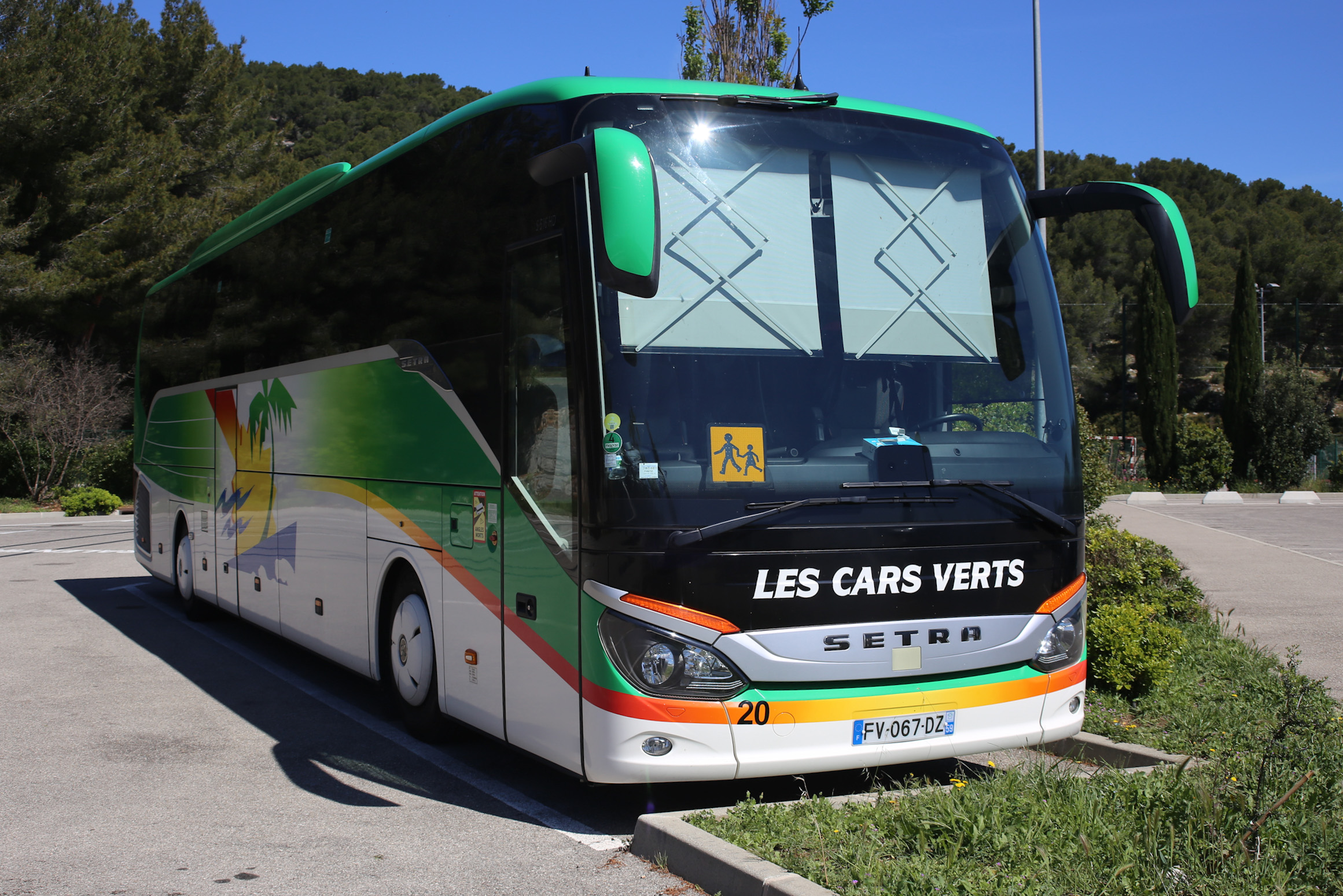 Image du véhicule