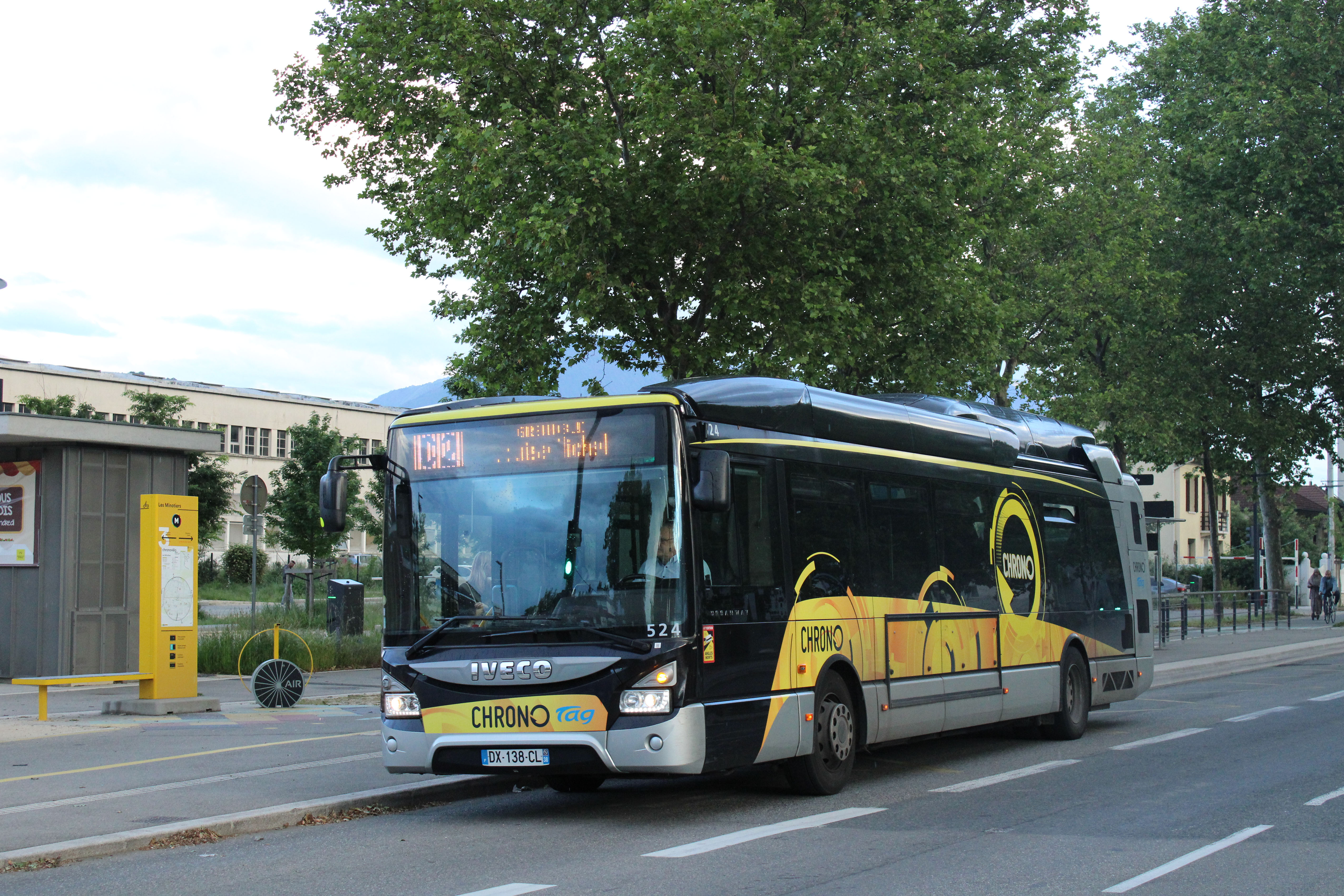 Image du véhicule