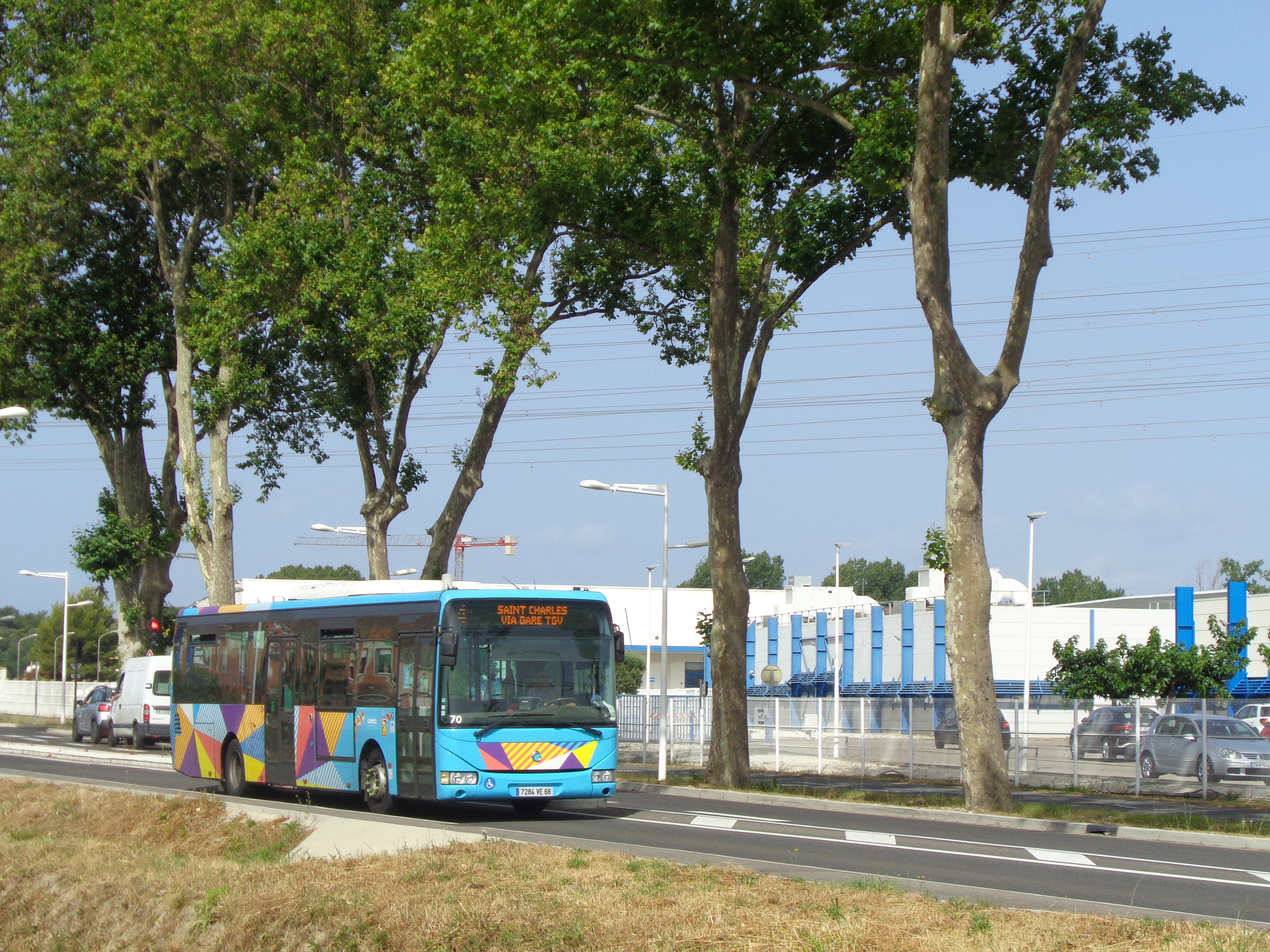 Image du véhicule