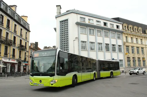 Image du véhicule