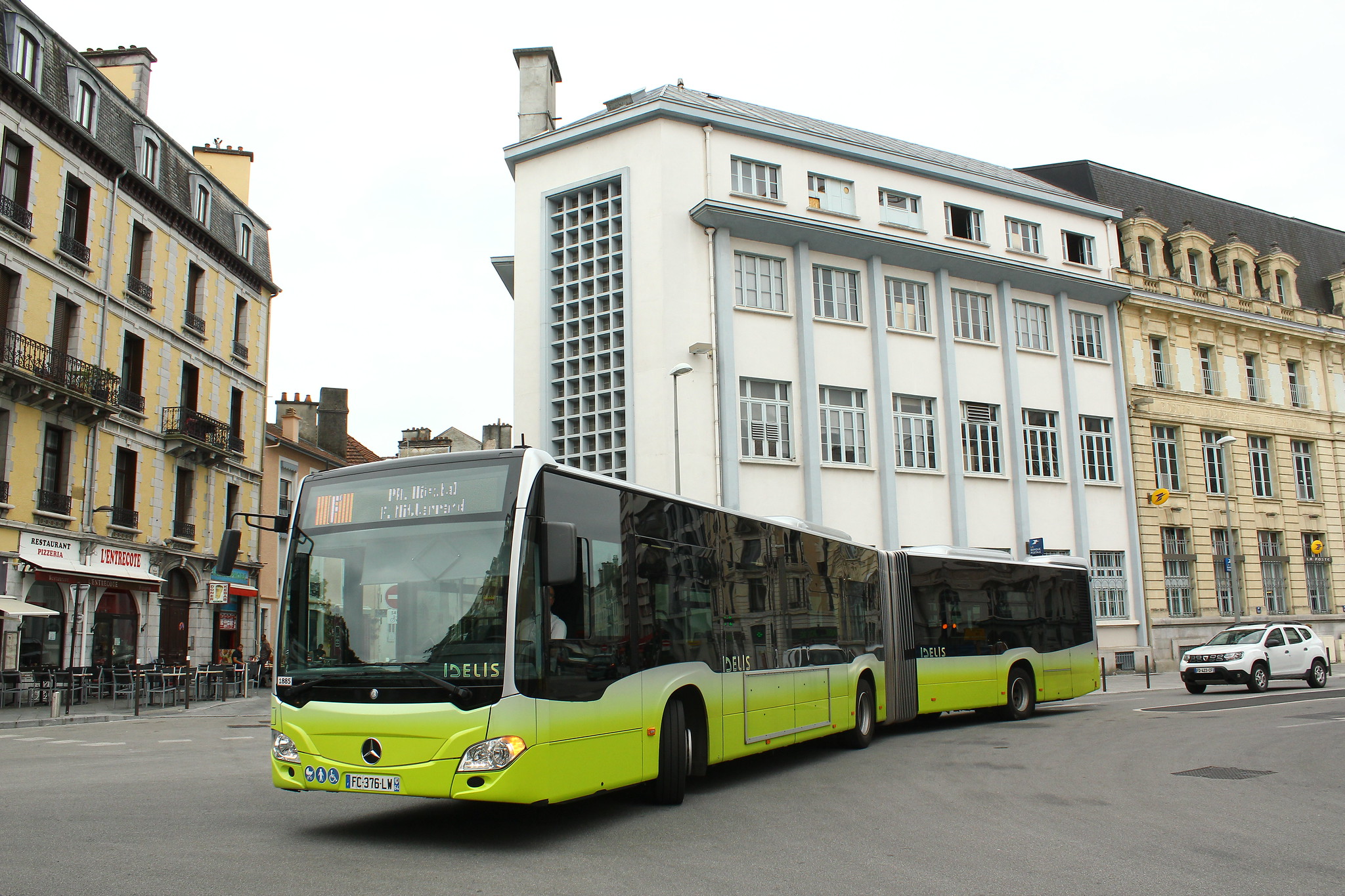 Image du véhicule