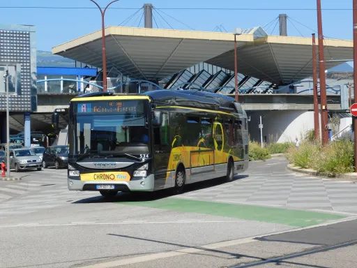 Image du véhicule