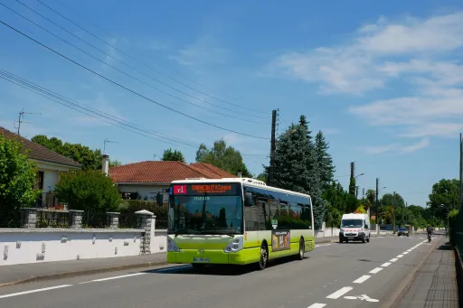 Image du véhicule