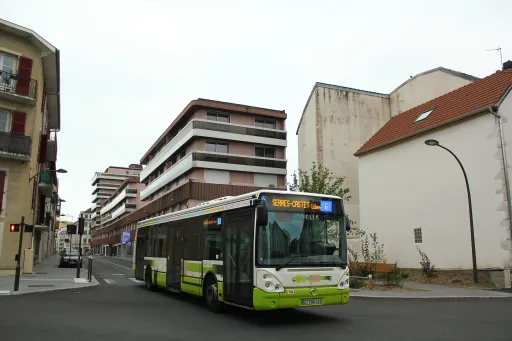 Image du véhicule