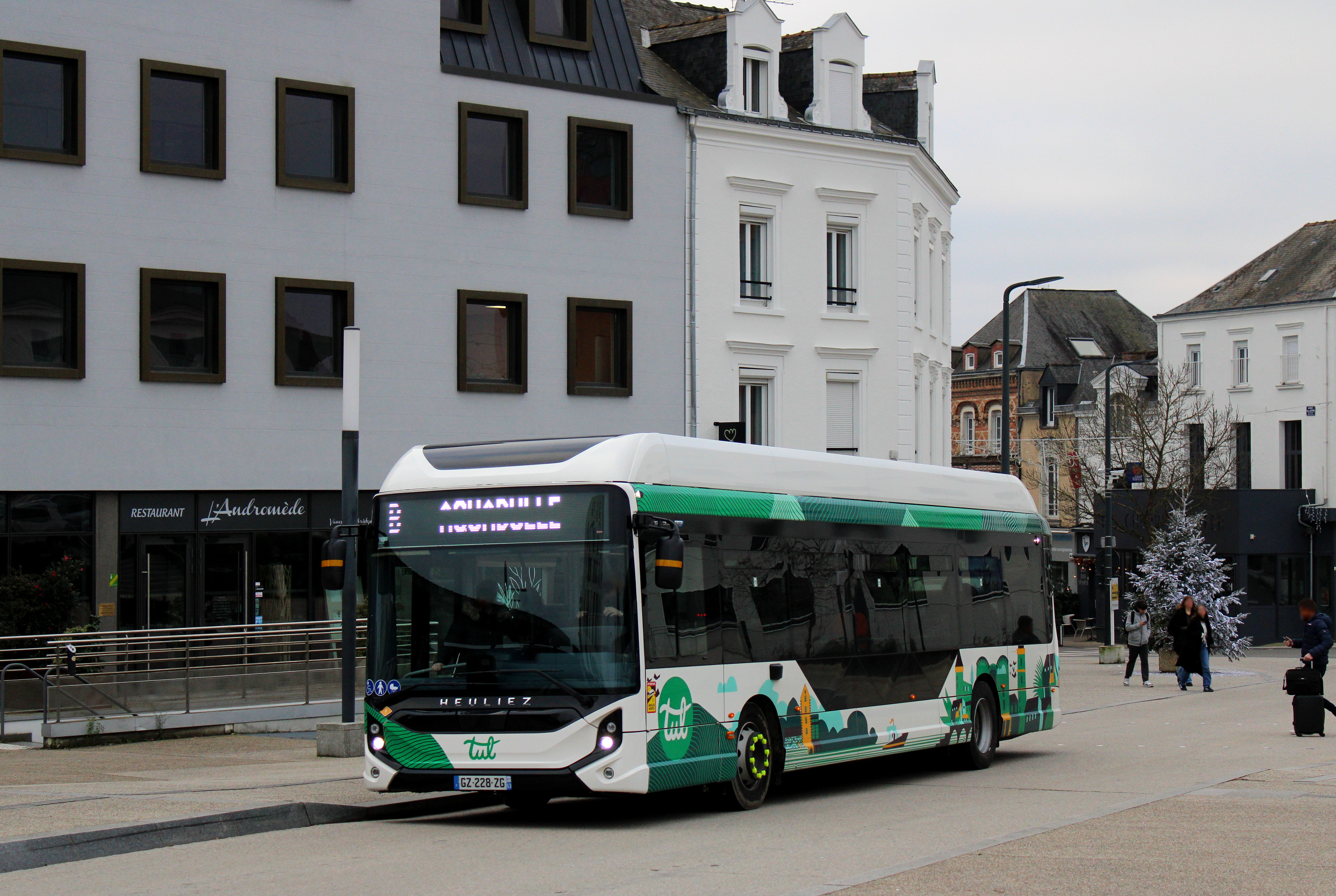 Image du véhicule