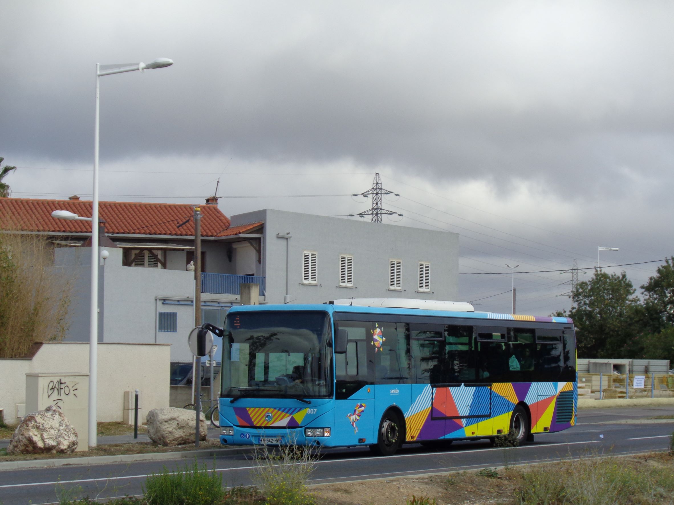 Image du véhicule