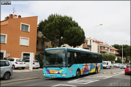 Image du véhicule