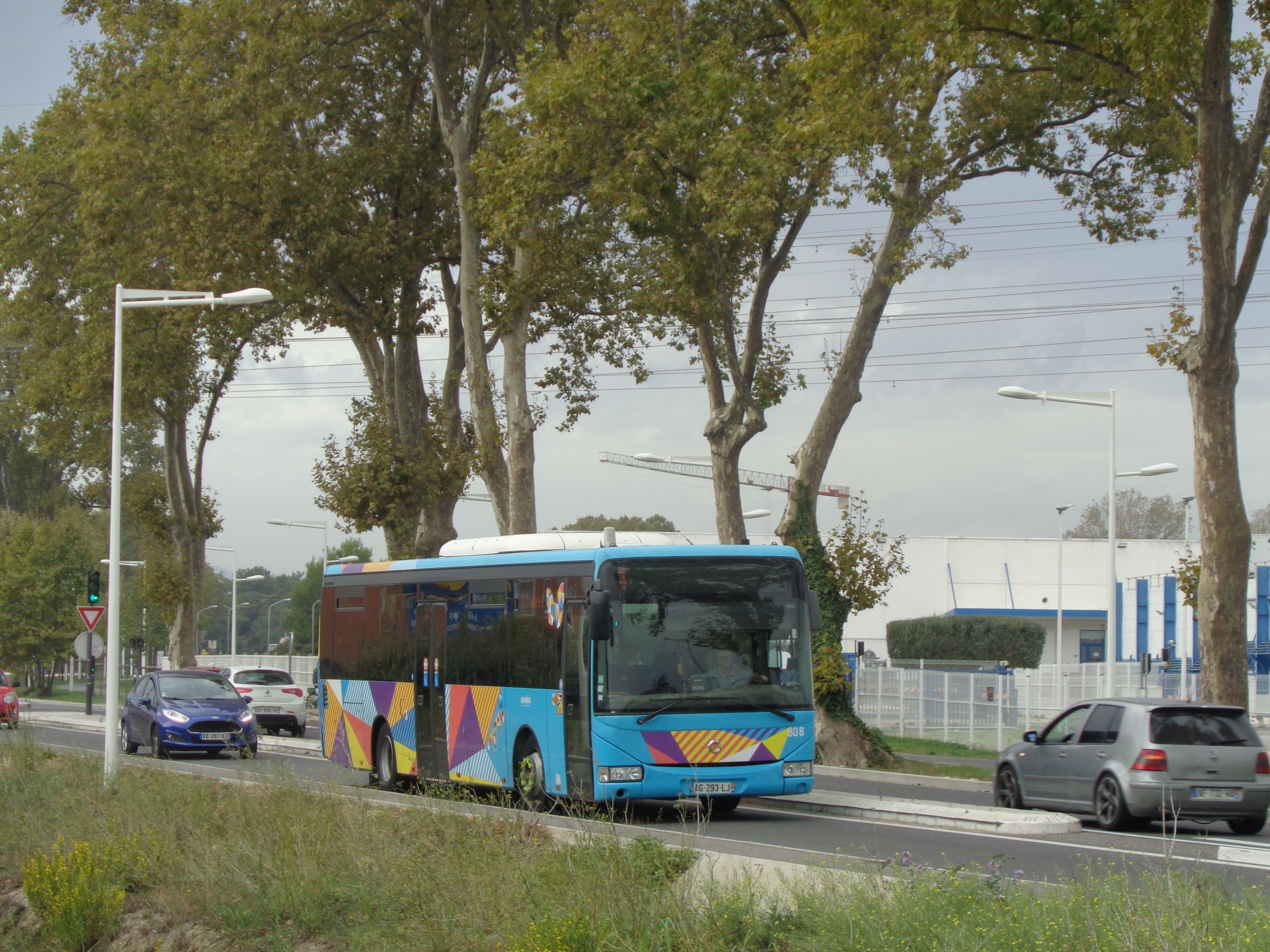 Image du véhicule