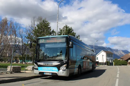 Image du véhicule