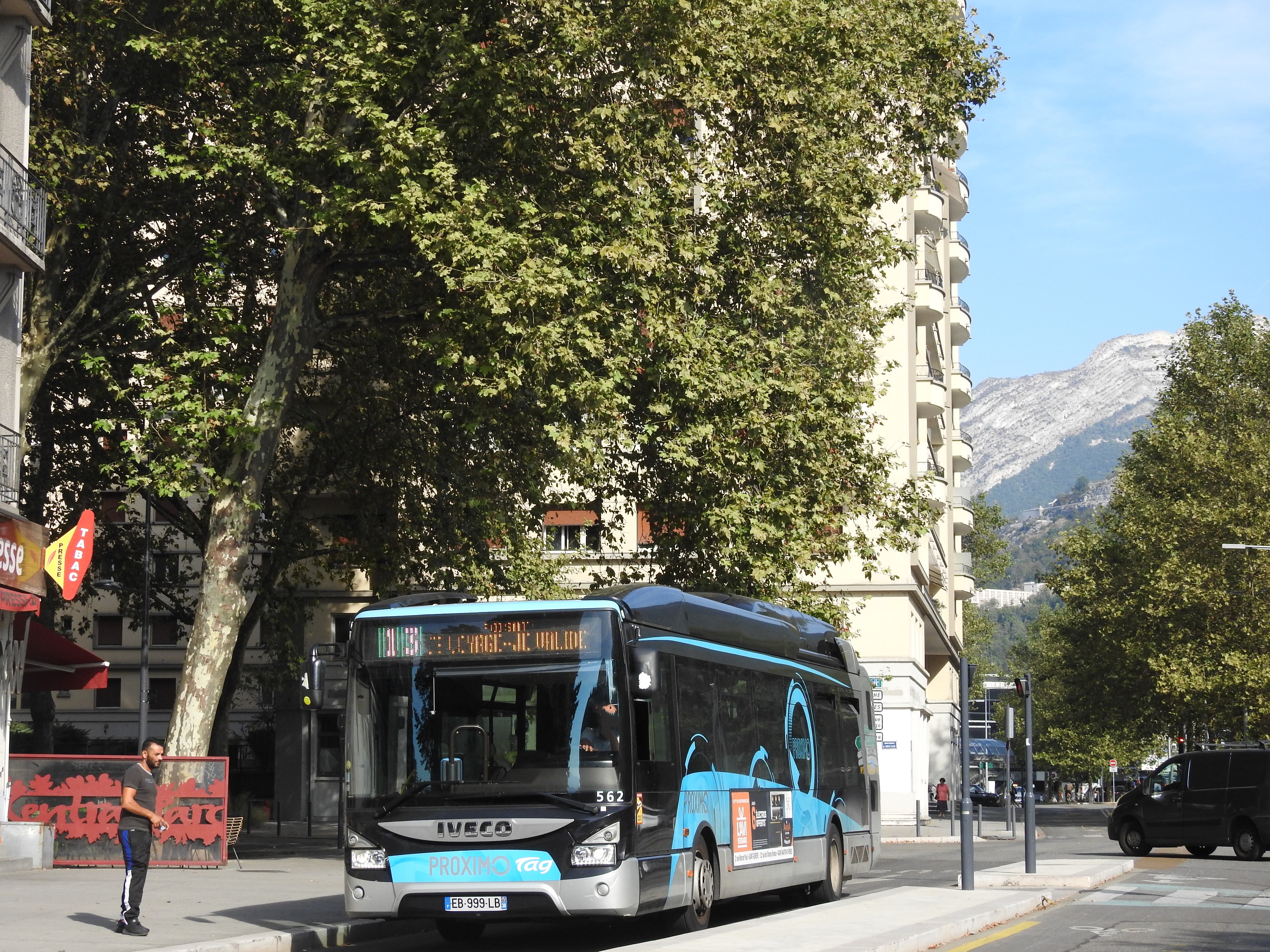 Image du véhicule