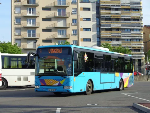 Image du véhicule