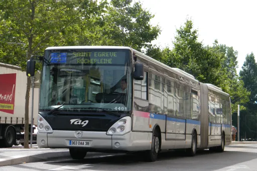 Image du véhicule