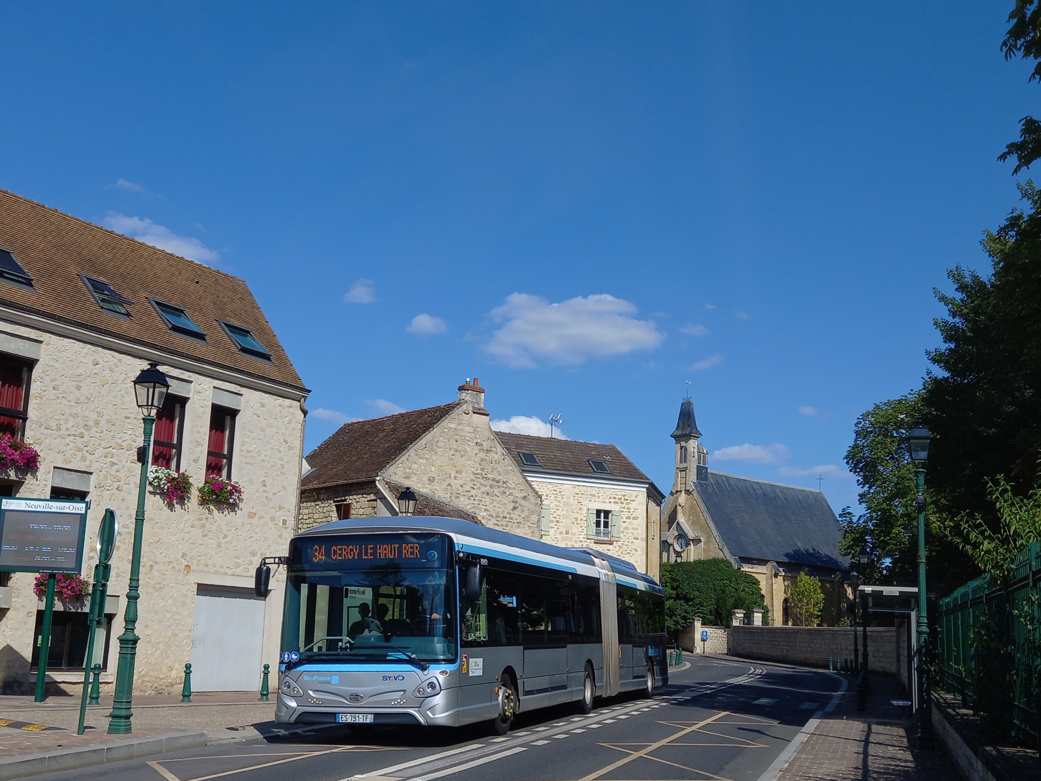 Image du véhicule