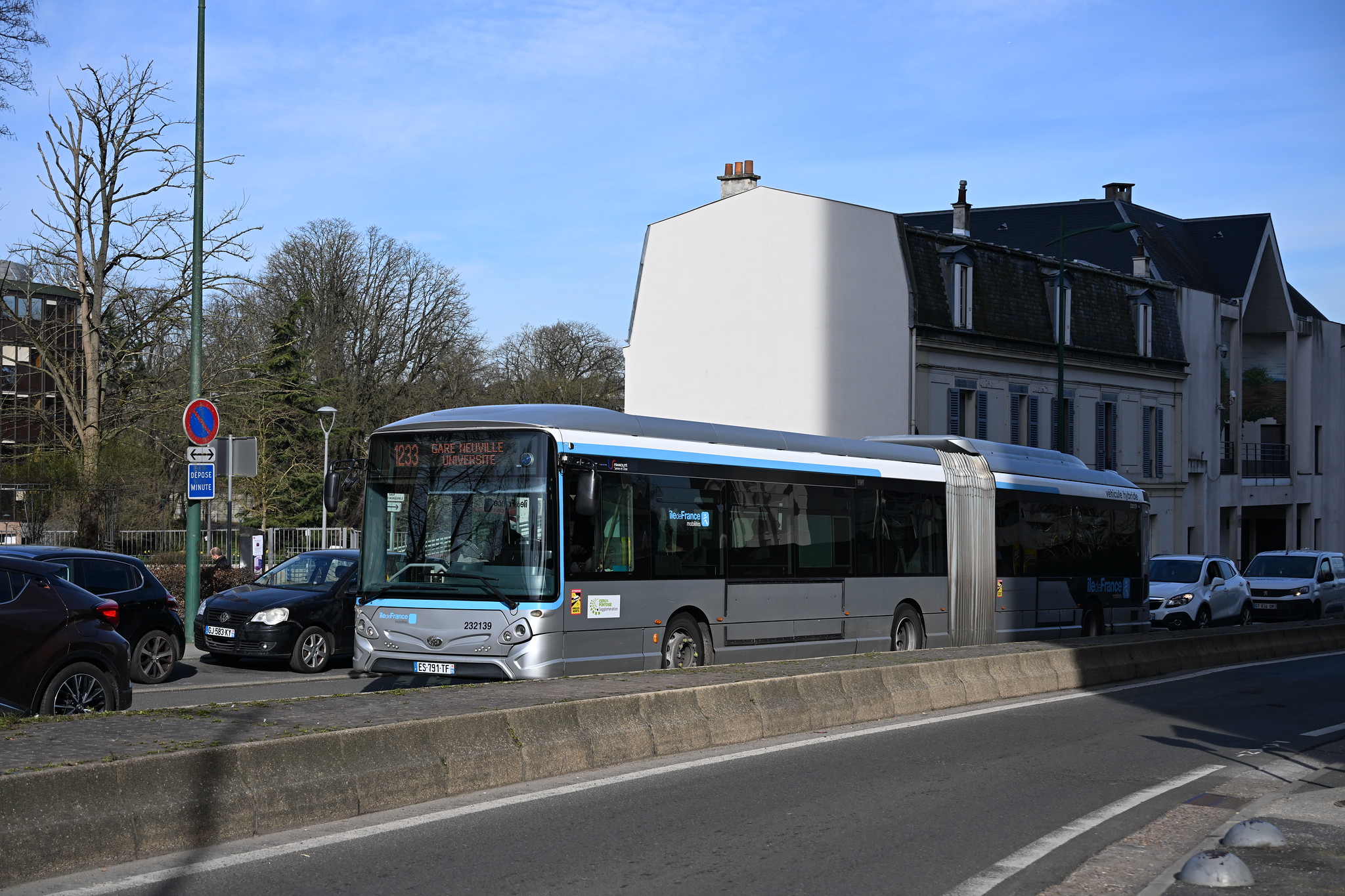 Image du véhicule