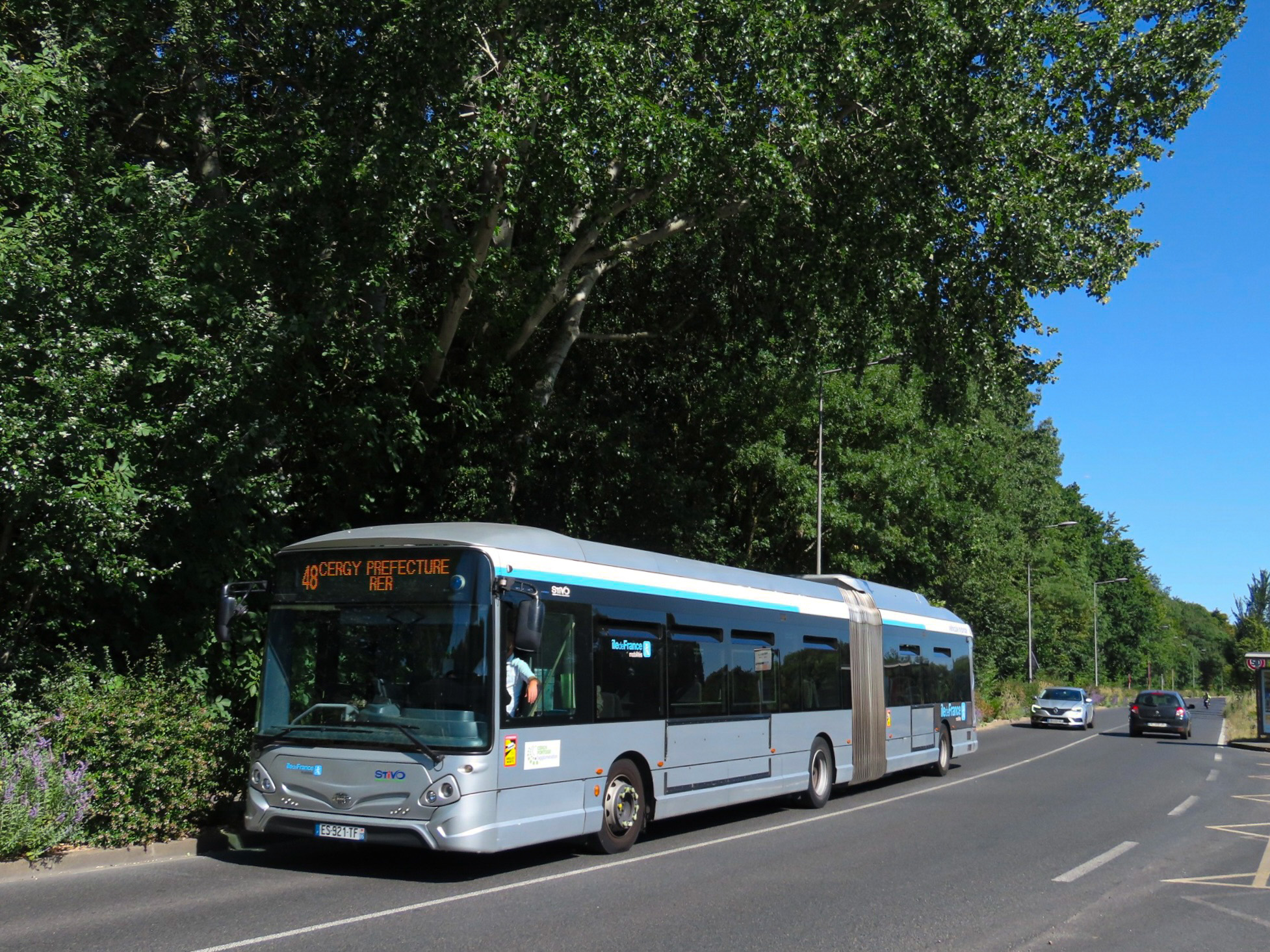 Image du véhicule