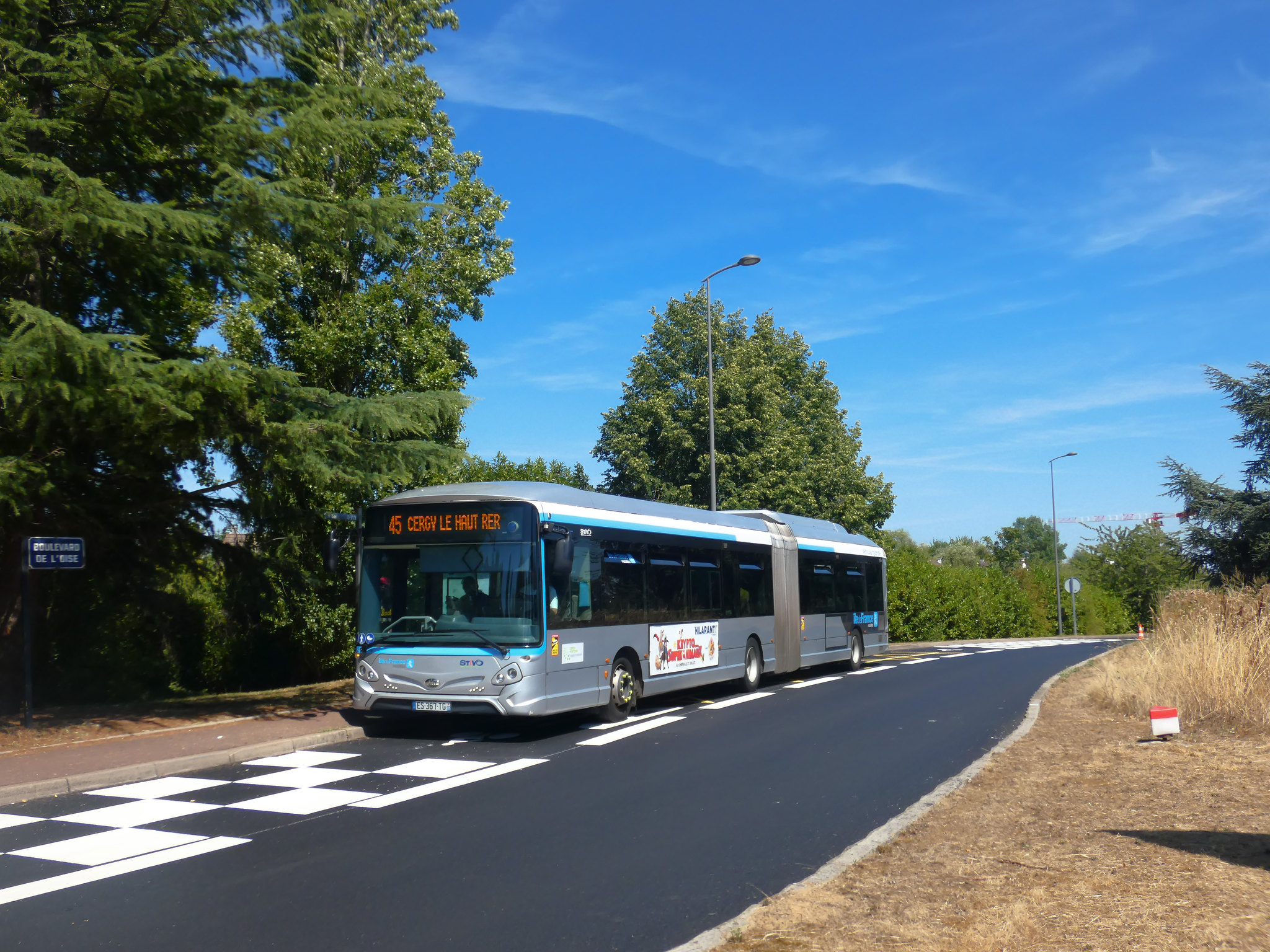 Image du véhicule