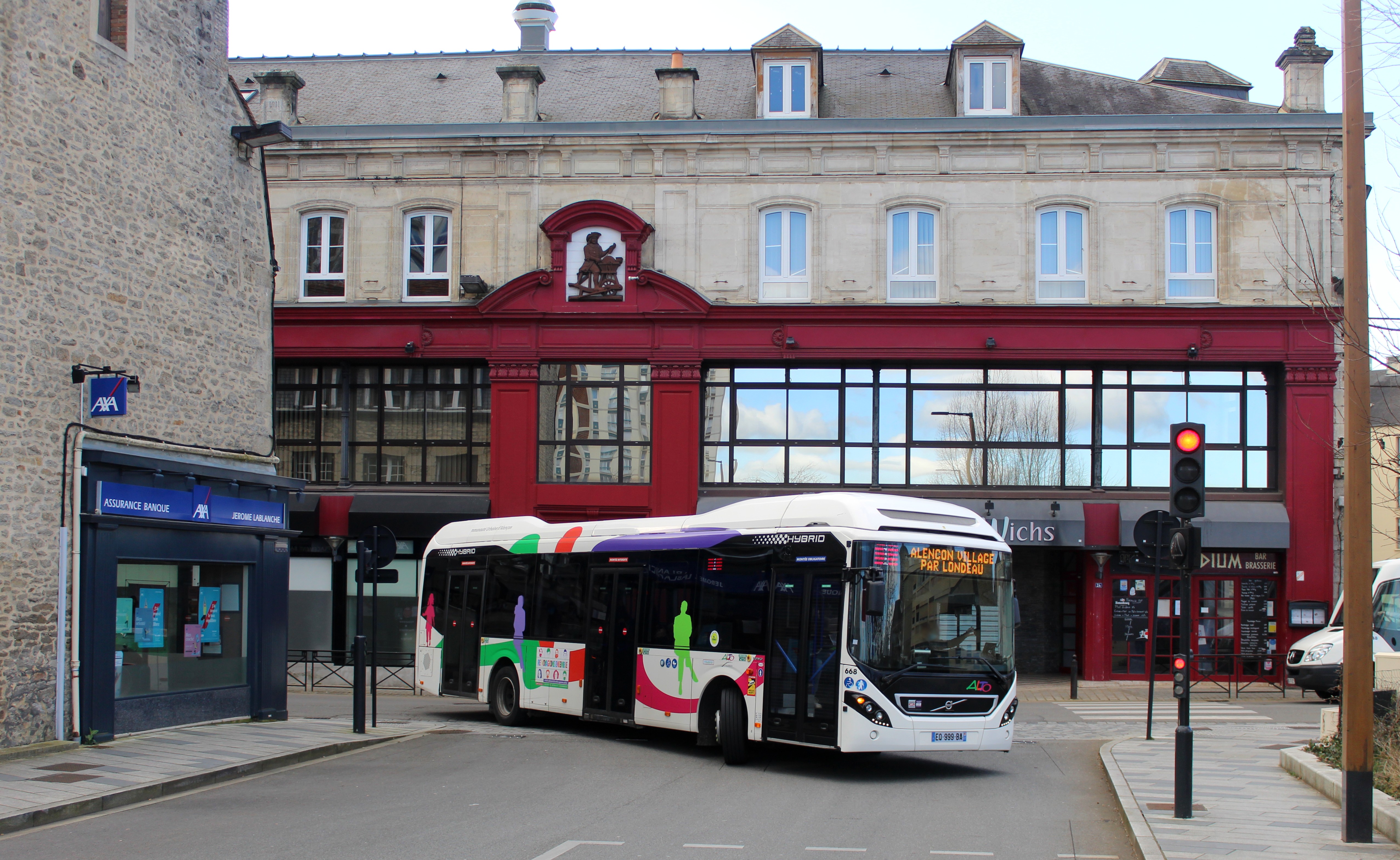 Image du véhicule
