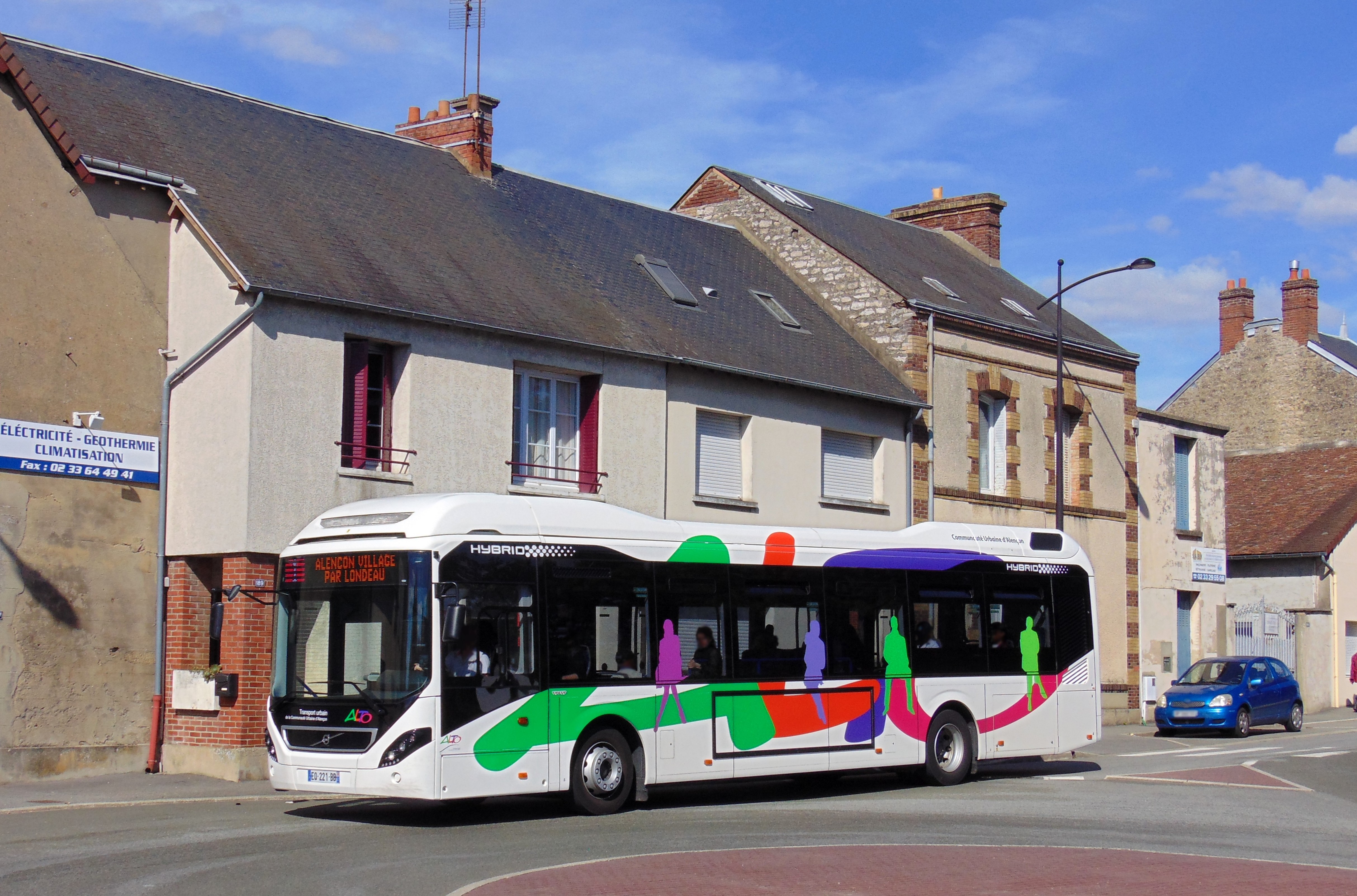 Image du véhicule