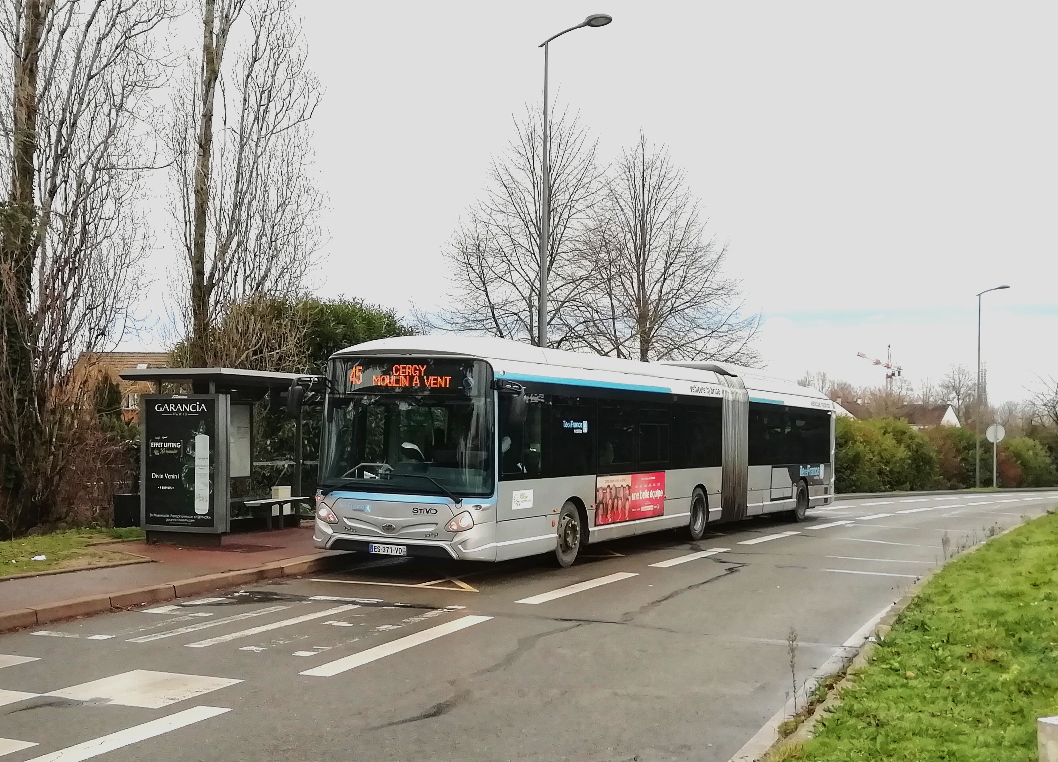 Image du véhicule