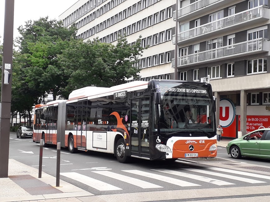 Image du véhicule