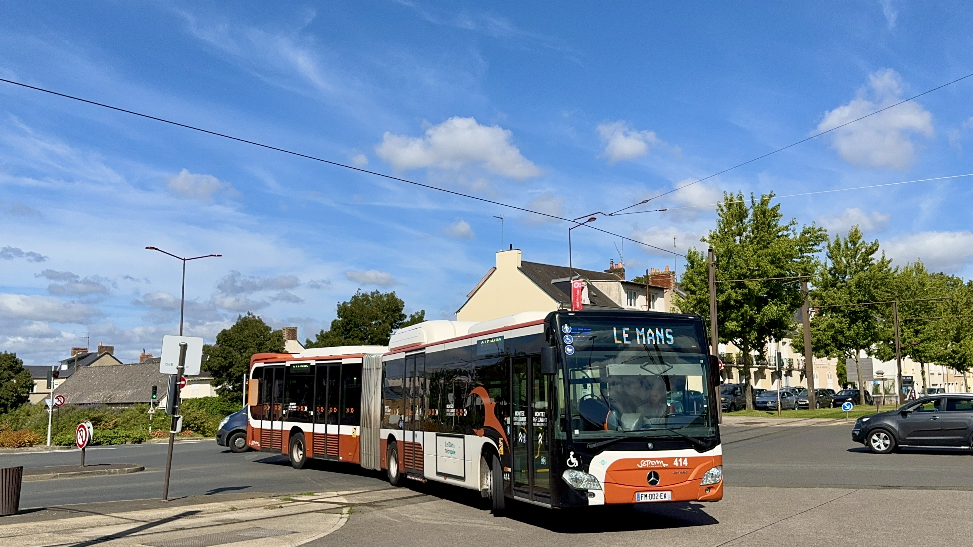 Image du véhicule