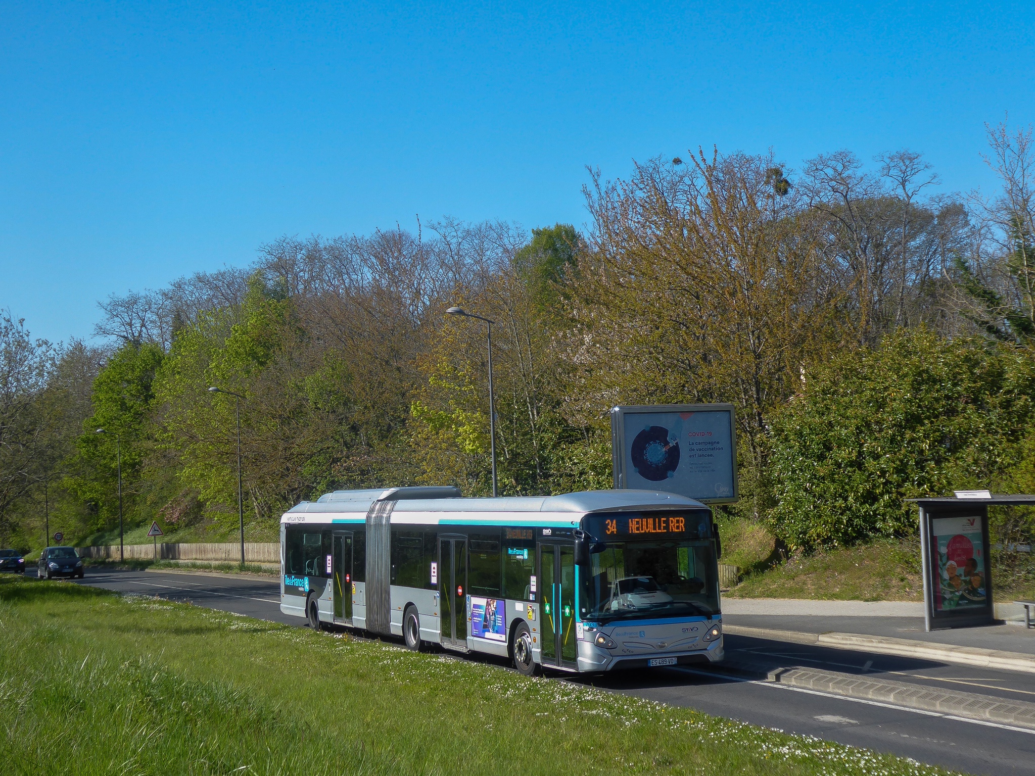 Image du véhicule