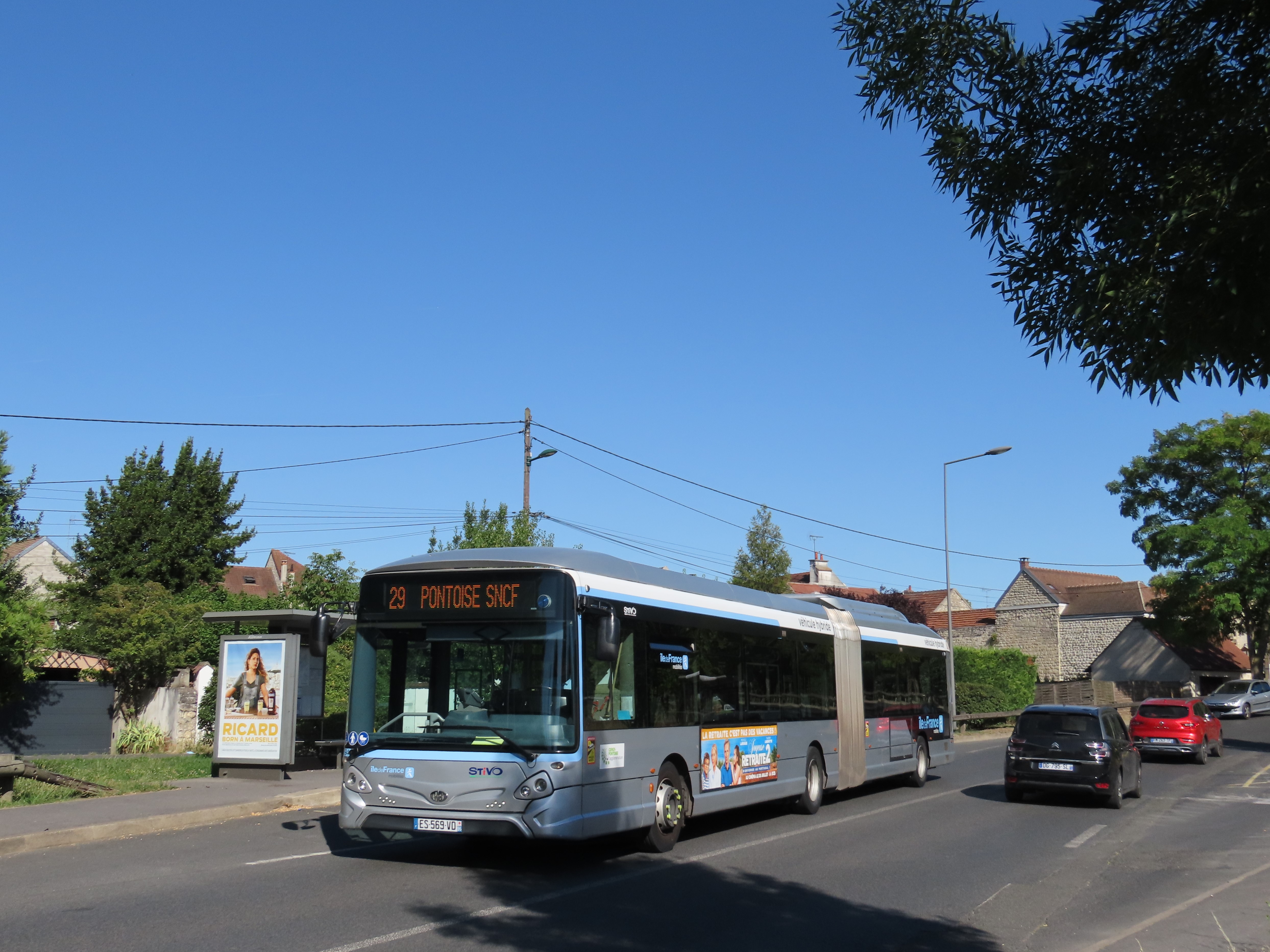 Image du véhicule