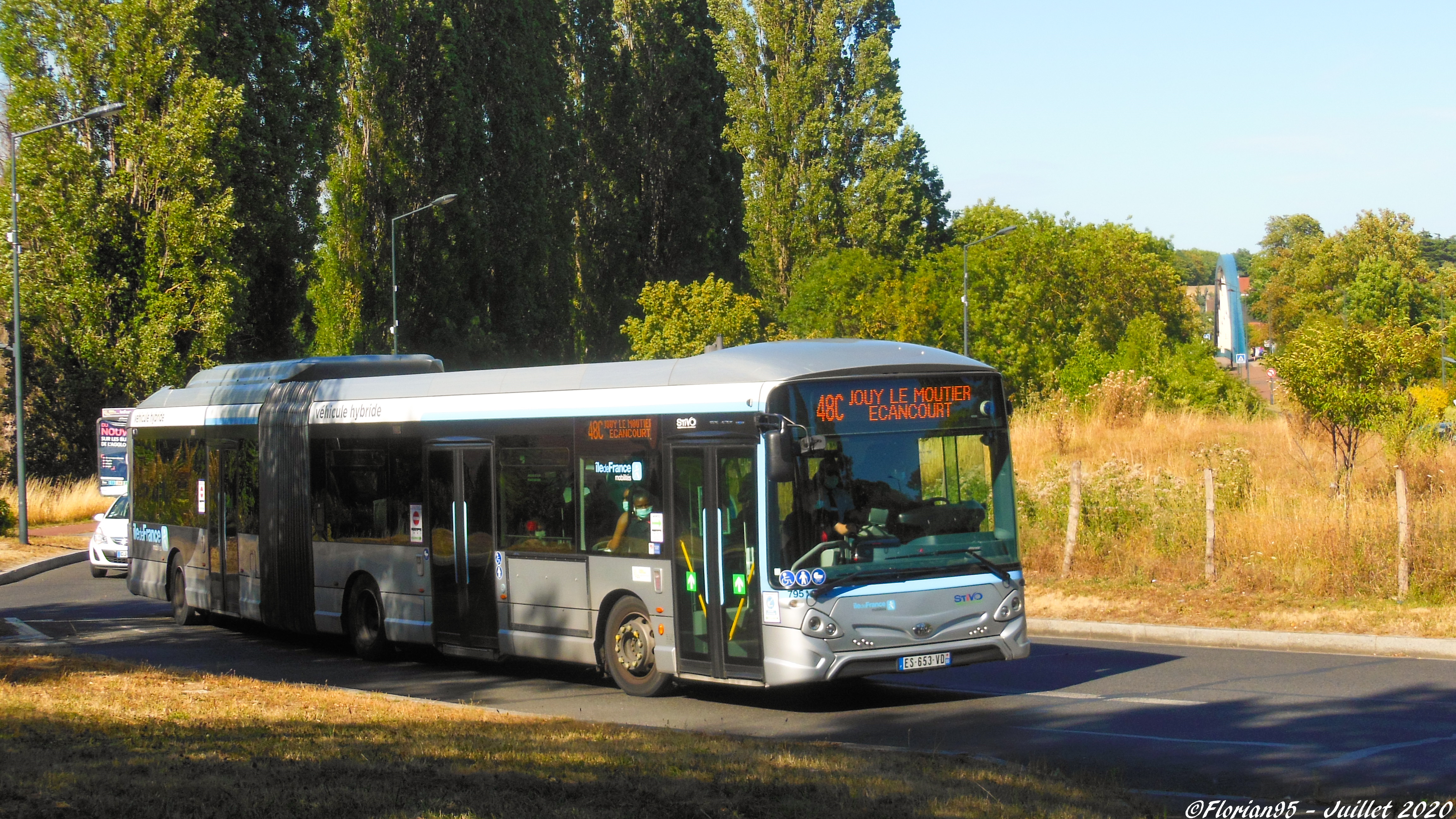 Image du véhicule