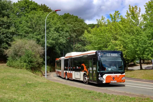 Image du véhicule