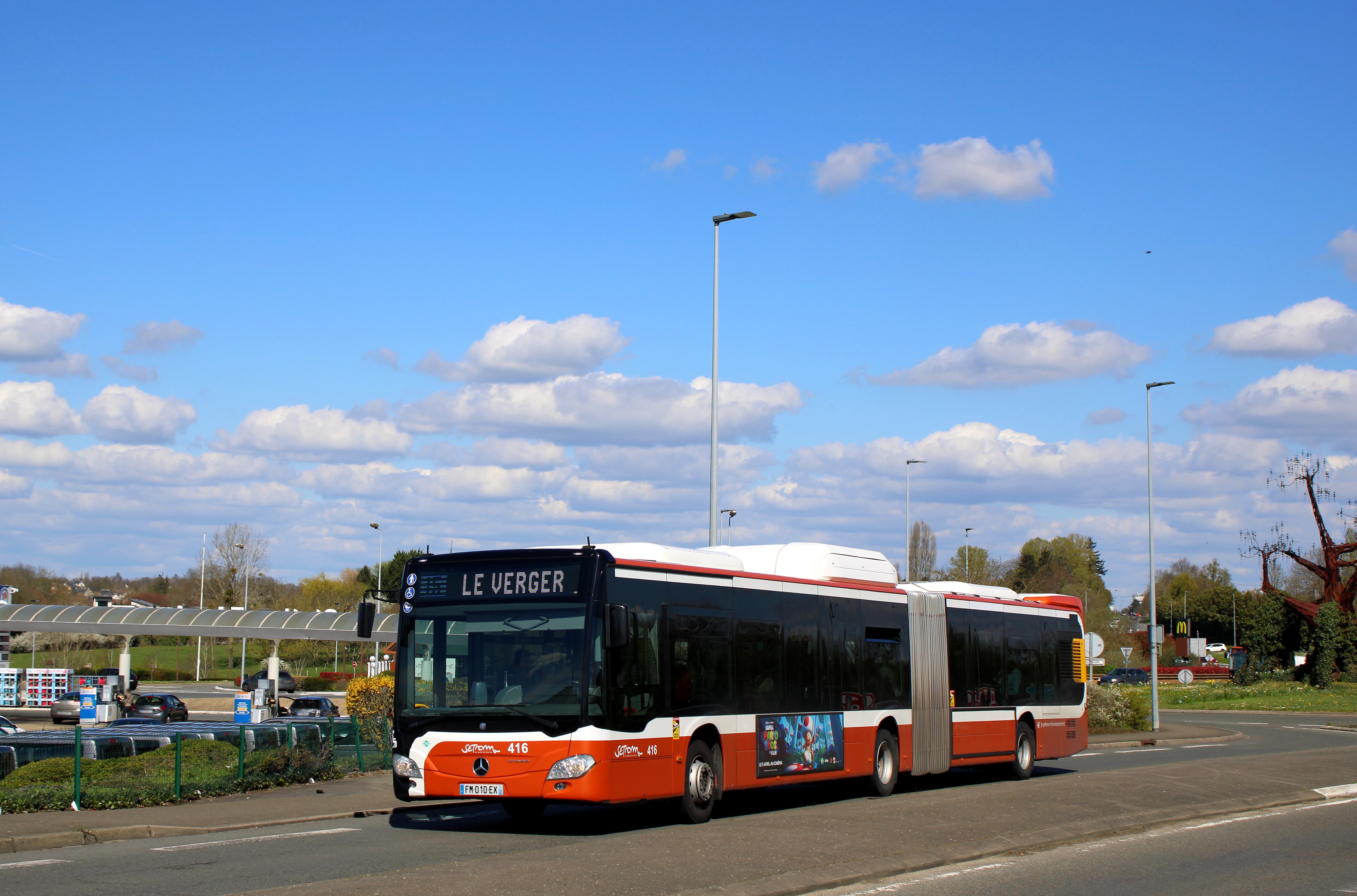Image du véhicule