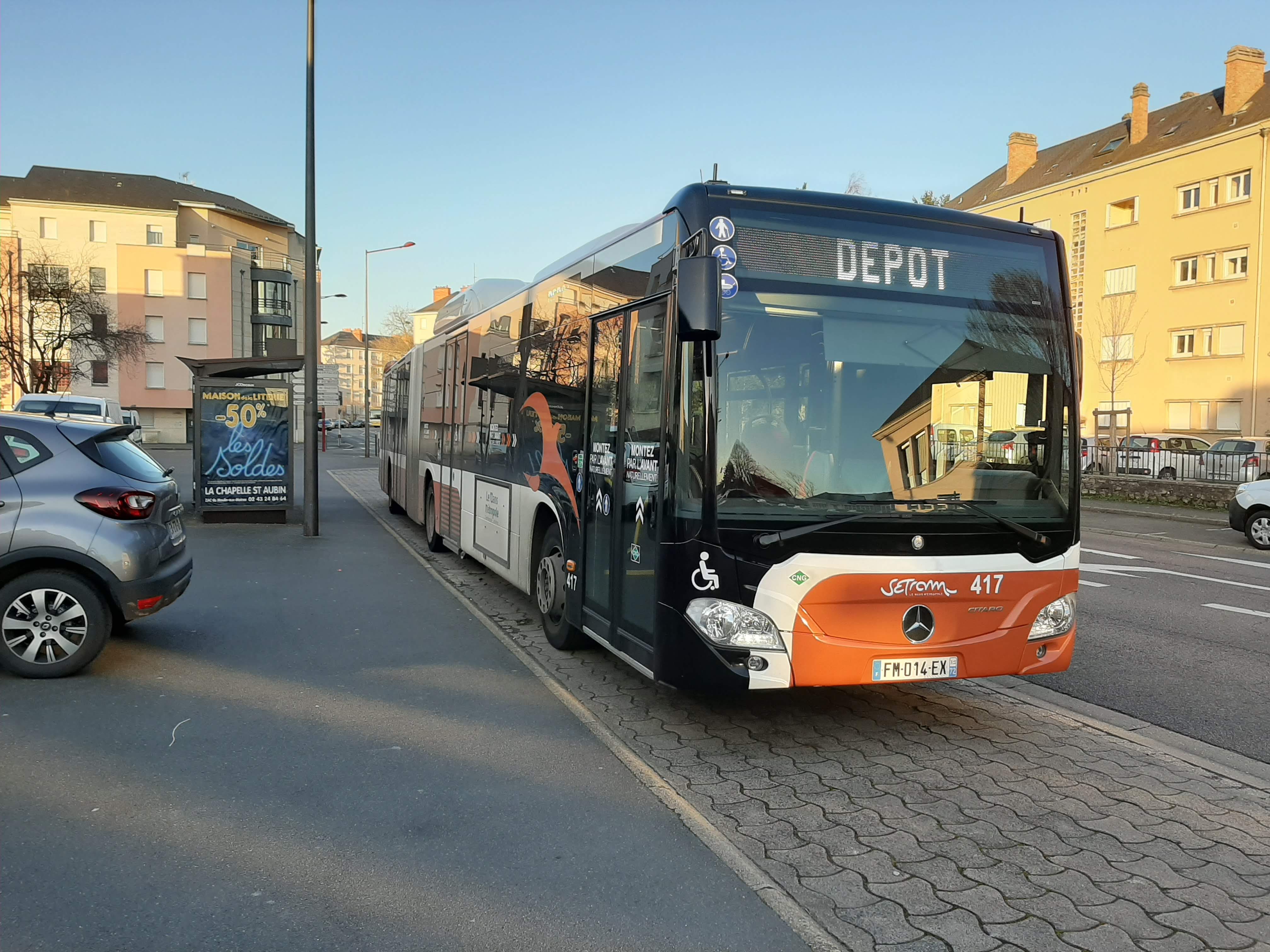 Image du véhicule