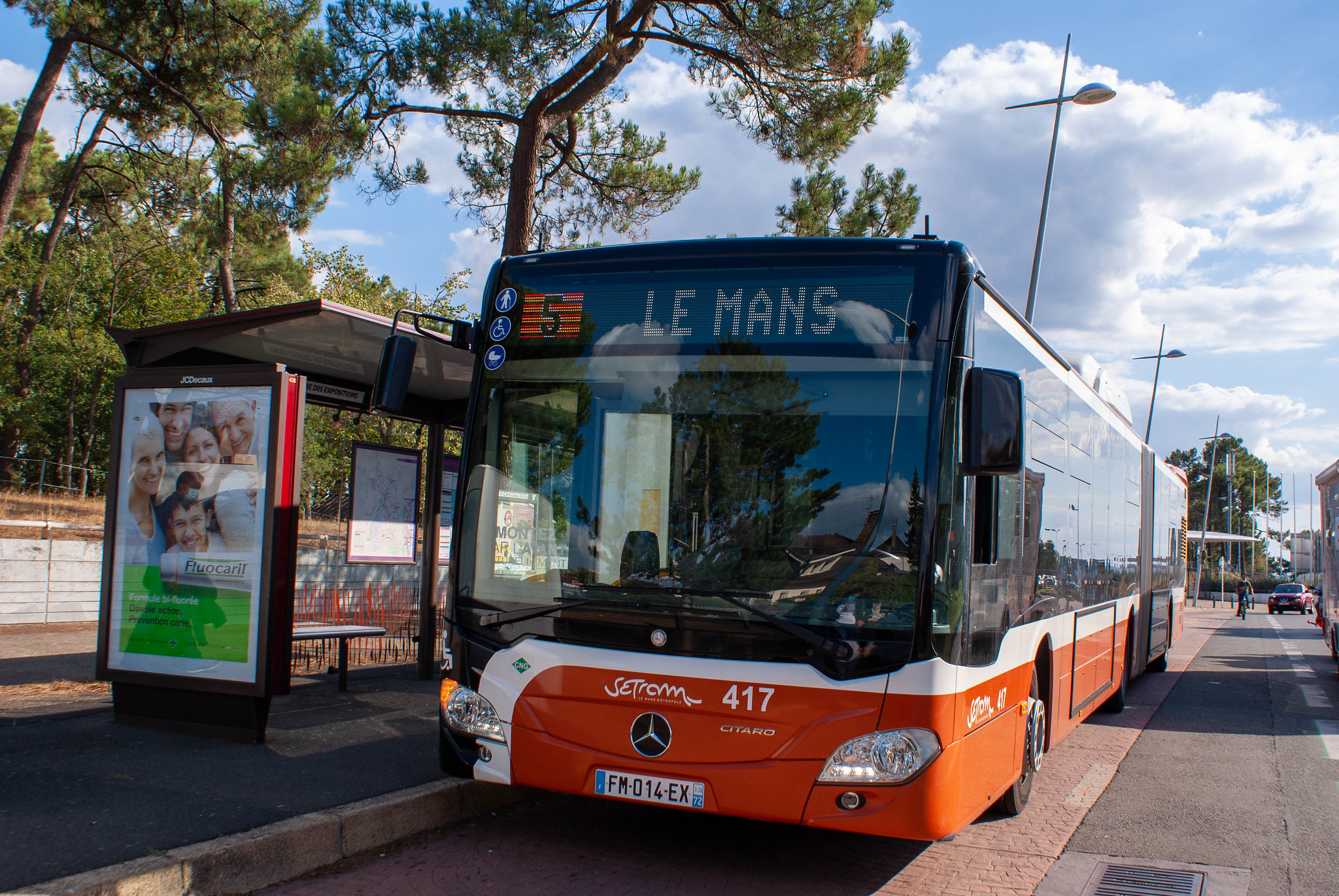 Image du véhicule