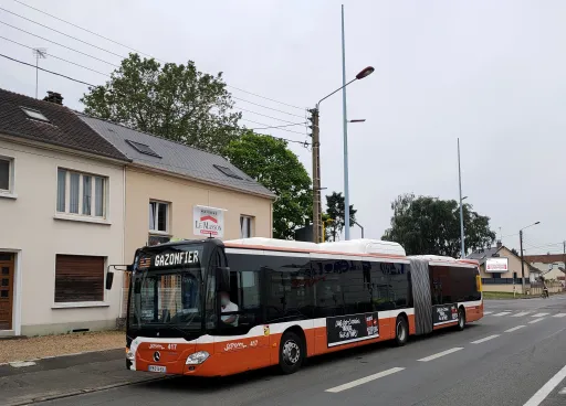 Image du véhicule