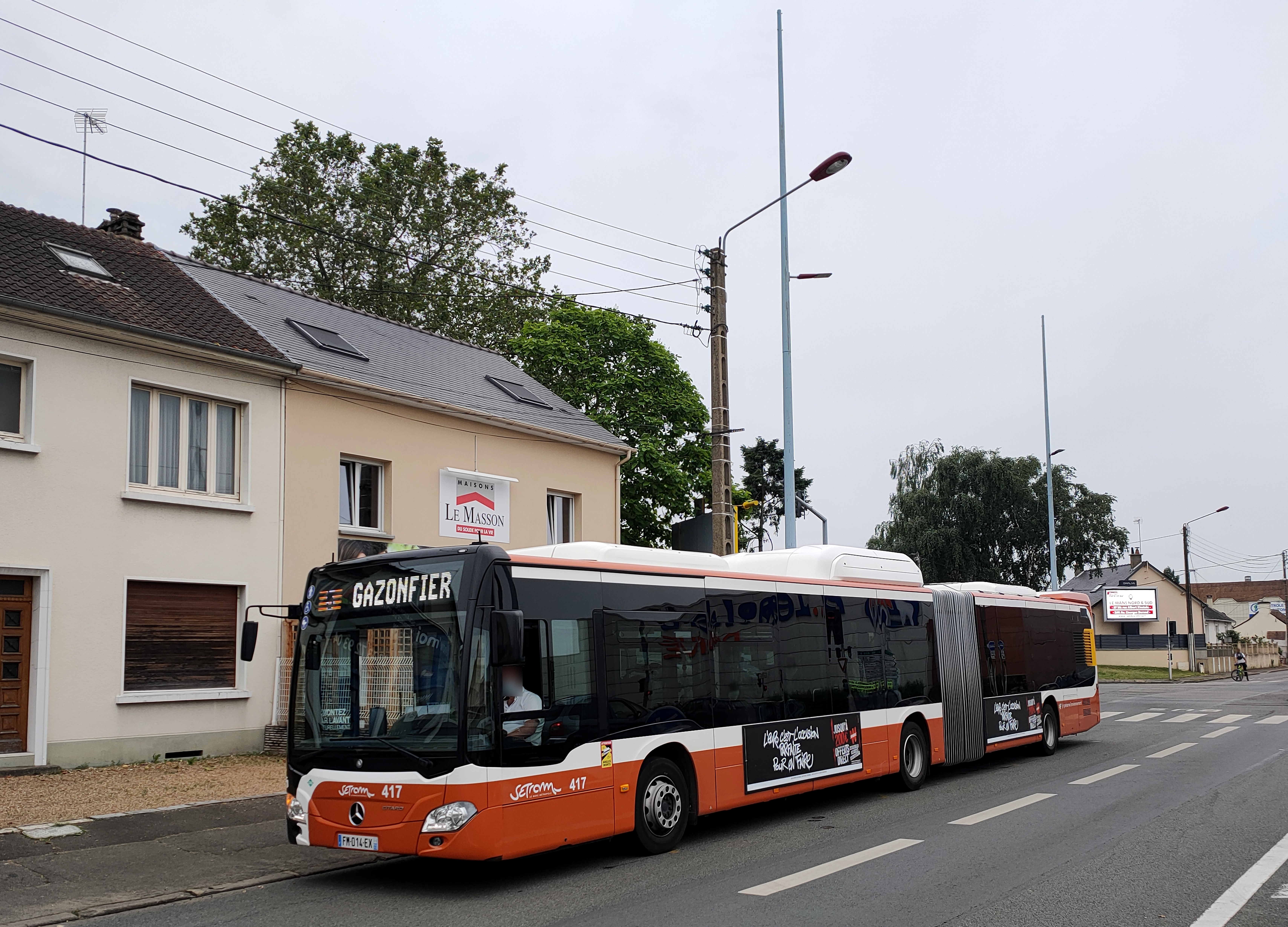 Image du véhicule