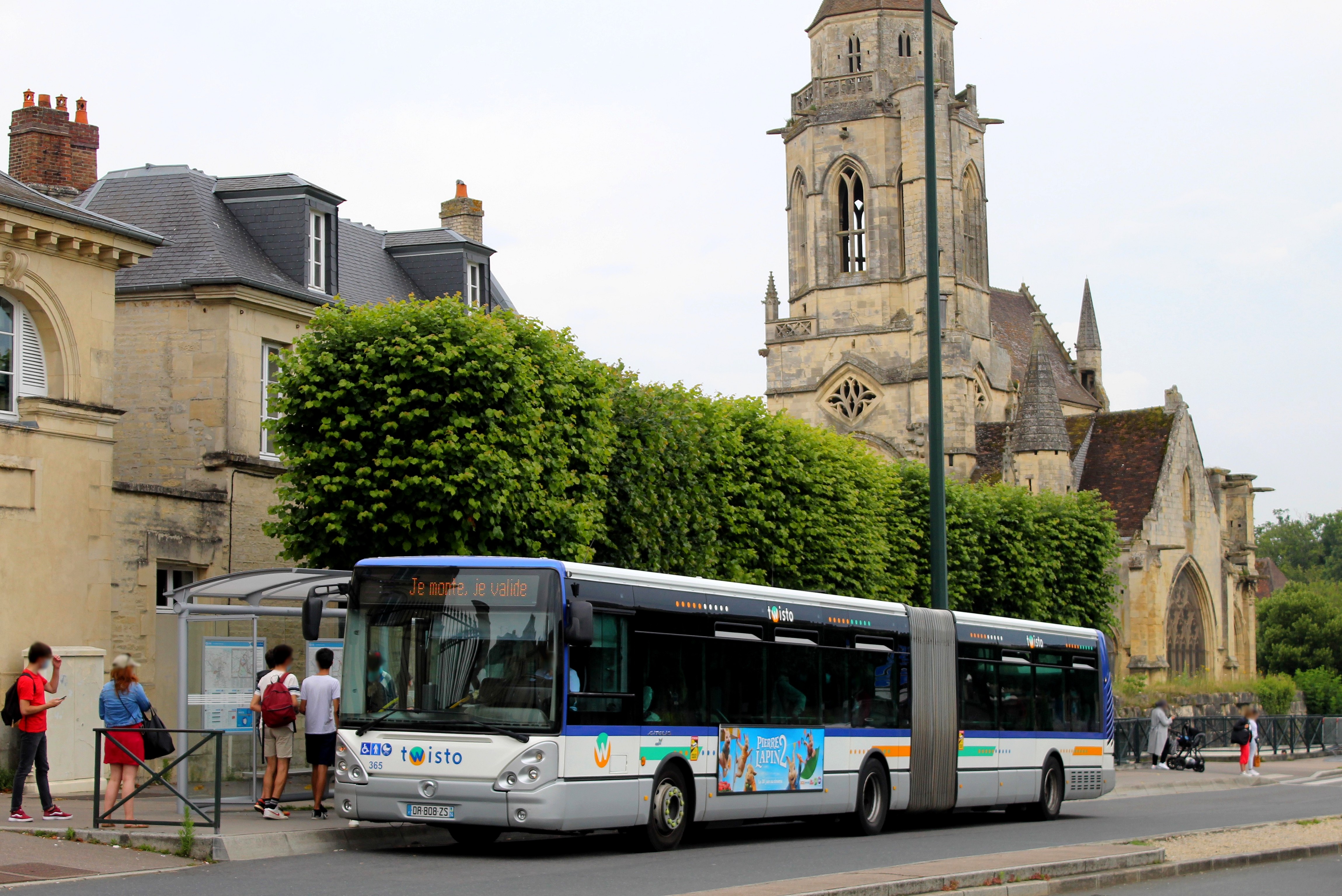 Image du véhicule