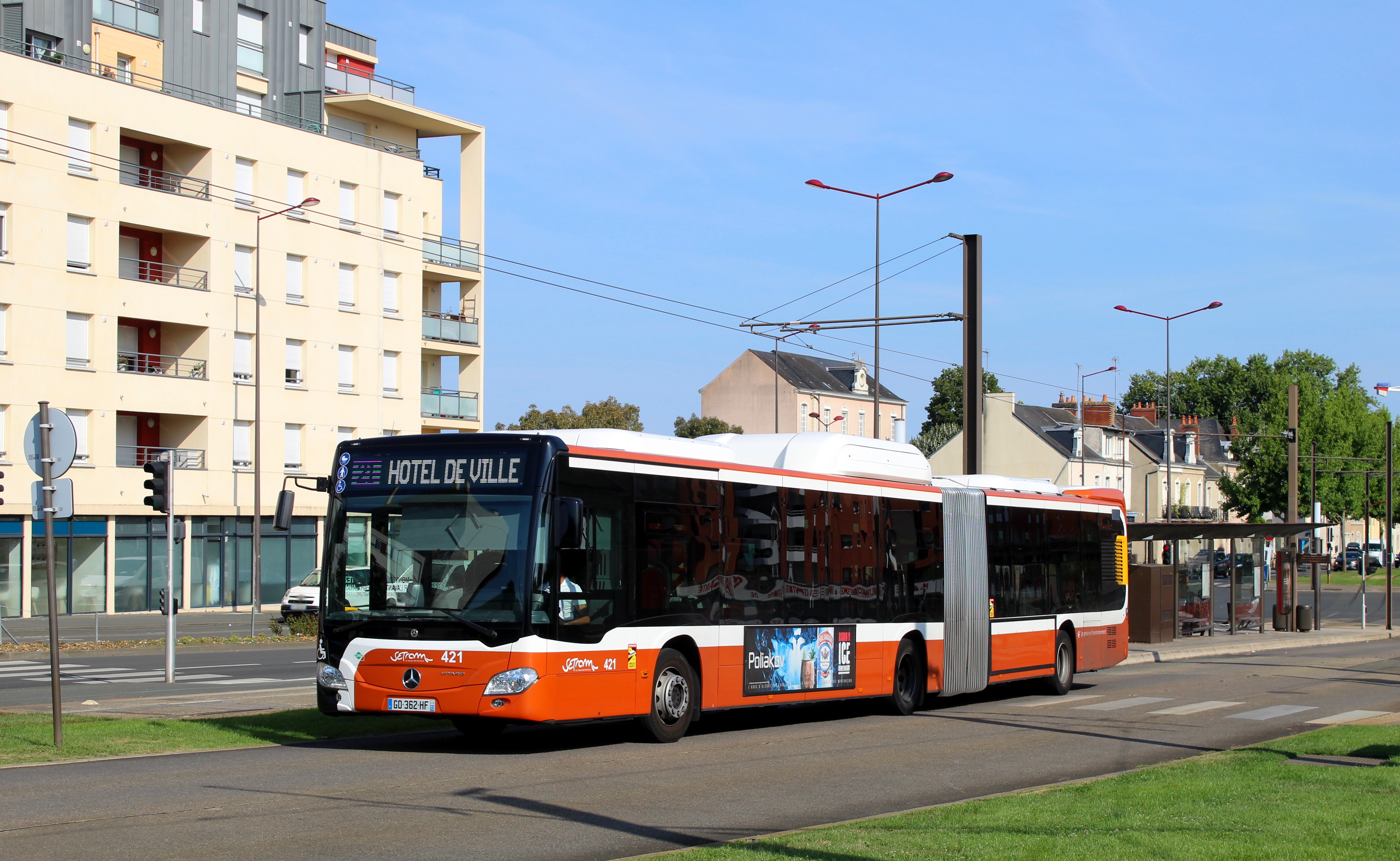 Image du véhicule