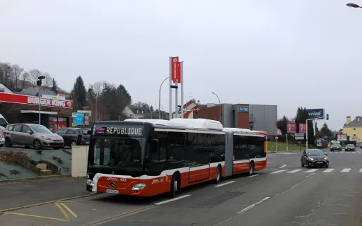 Image du véhicule